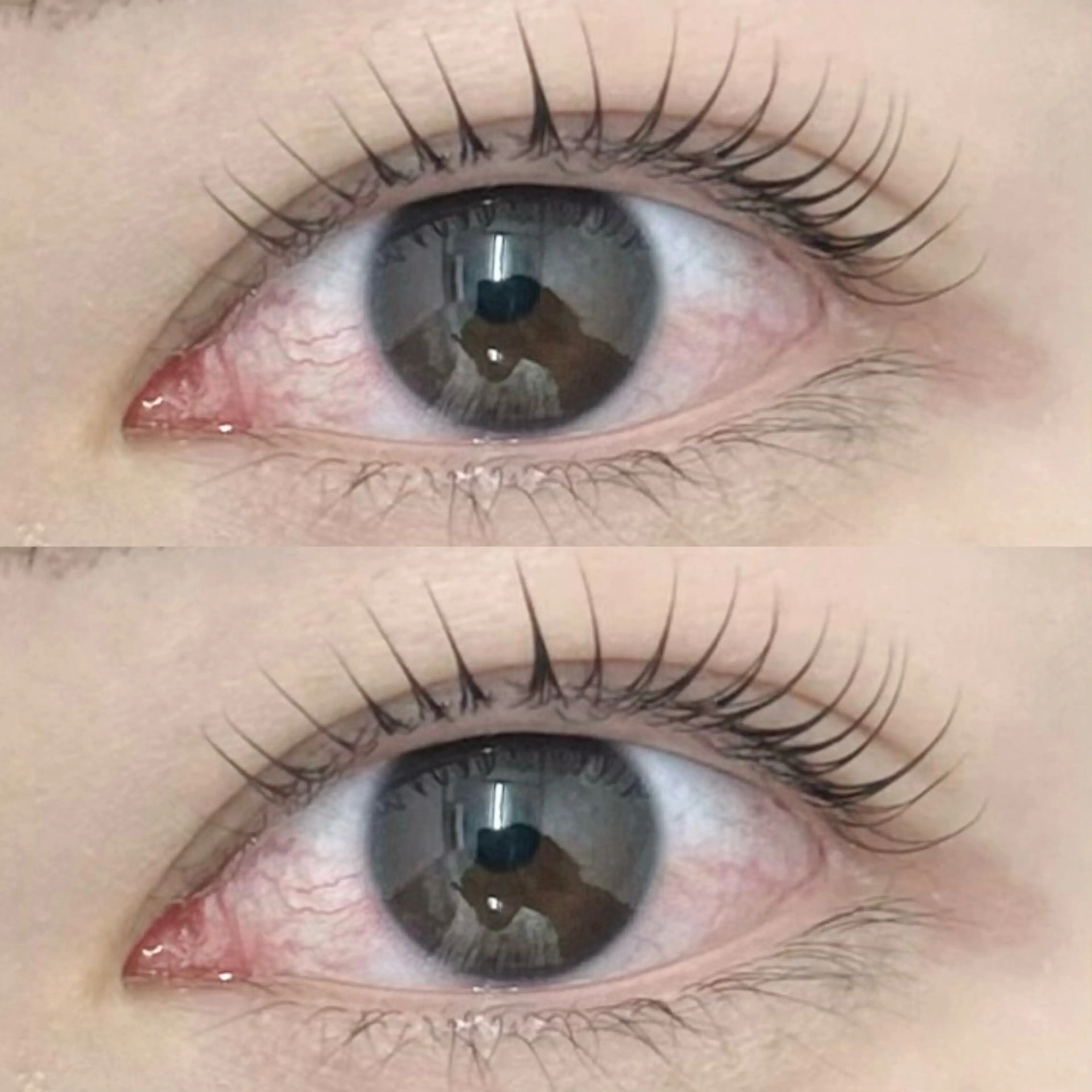 マツエク・マツパ マツパ LuLu / まつパ 🥀akaneのマツエク・マツパデザイン