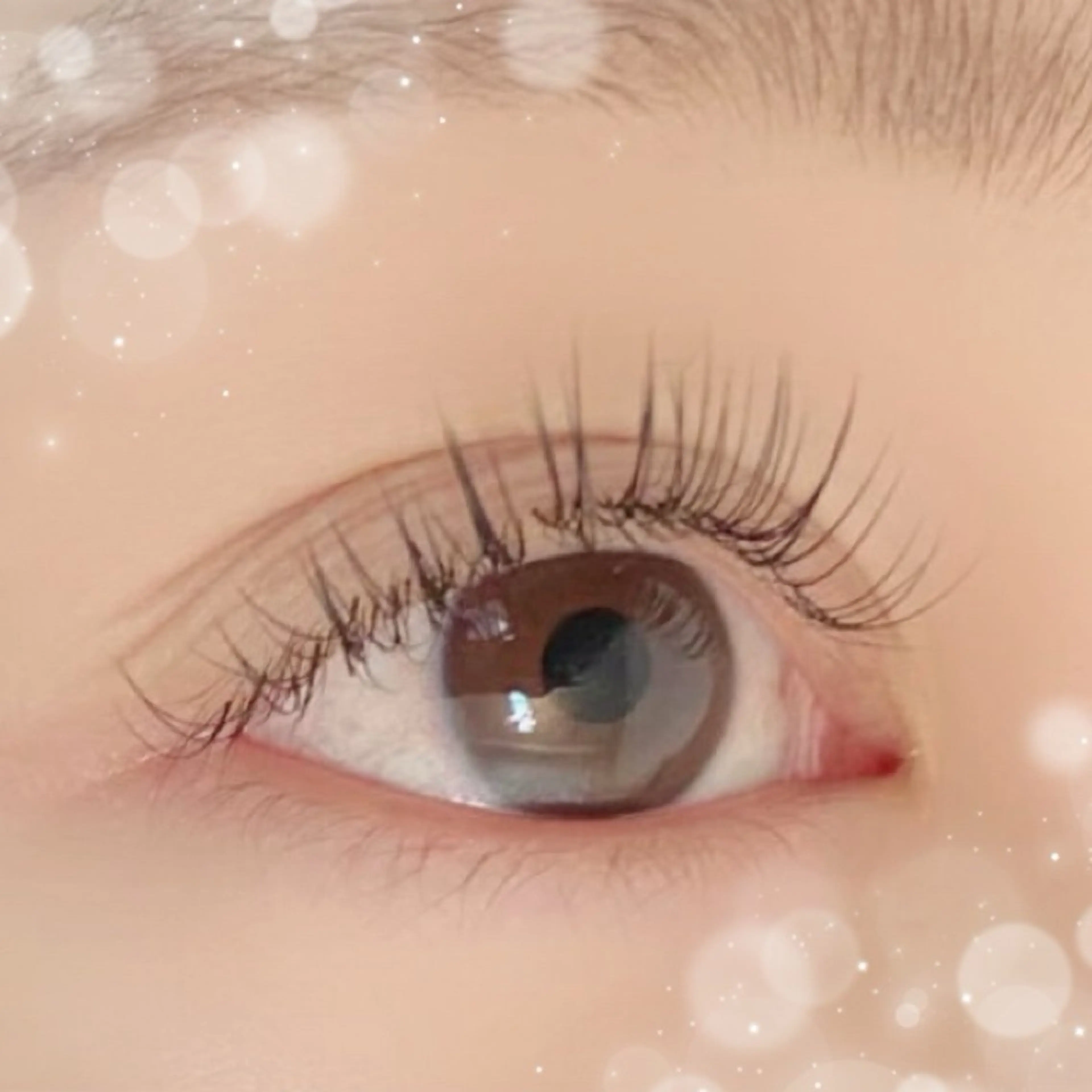 マツエク・マツパ マツエク JudiBelle所属・🍒Kaede まつぱ/マツエク🍒のマツエク・マツパデザイン