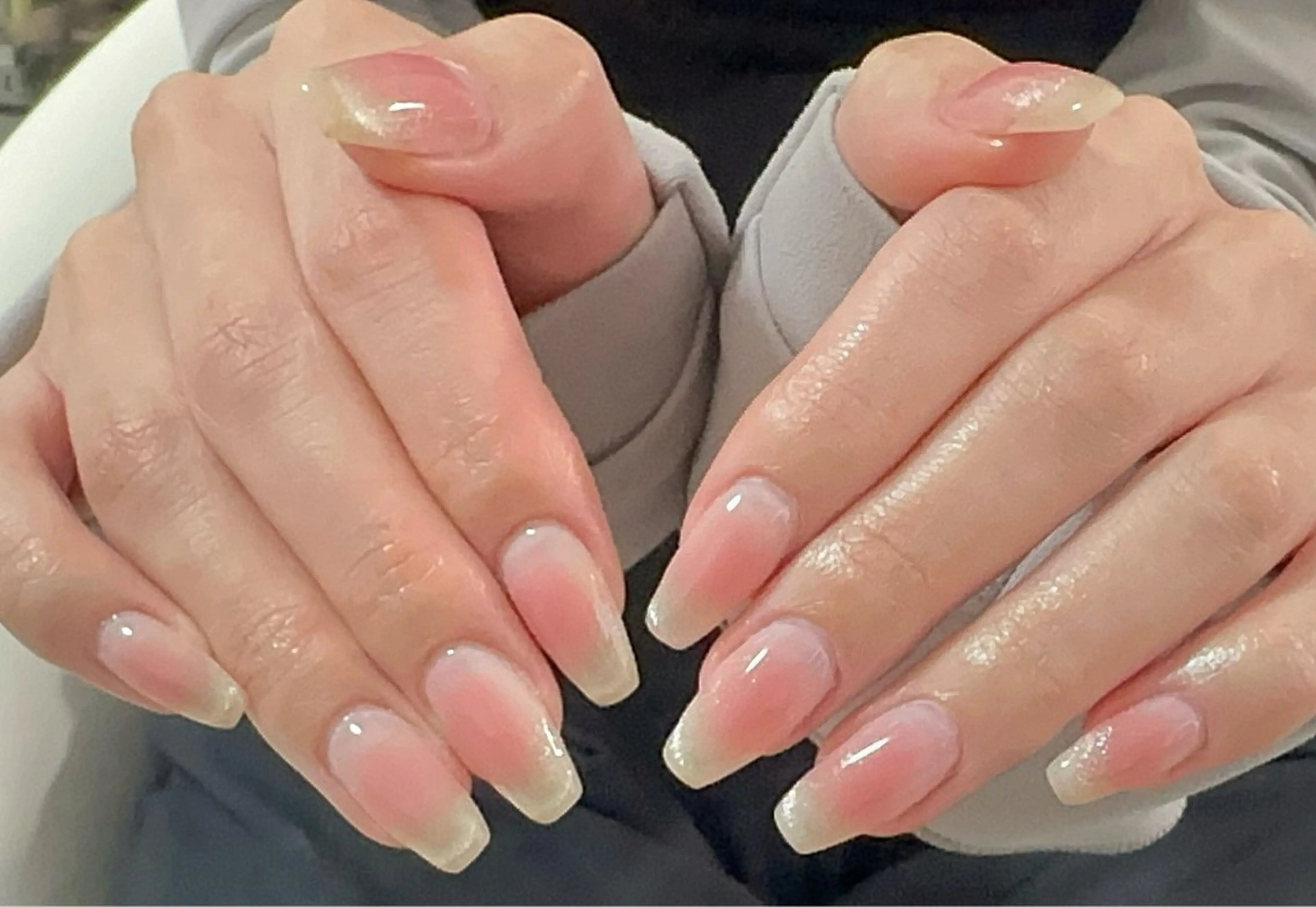 ネイル ハンドネイル klee nailのネイルデザイン