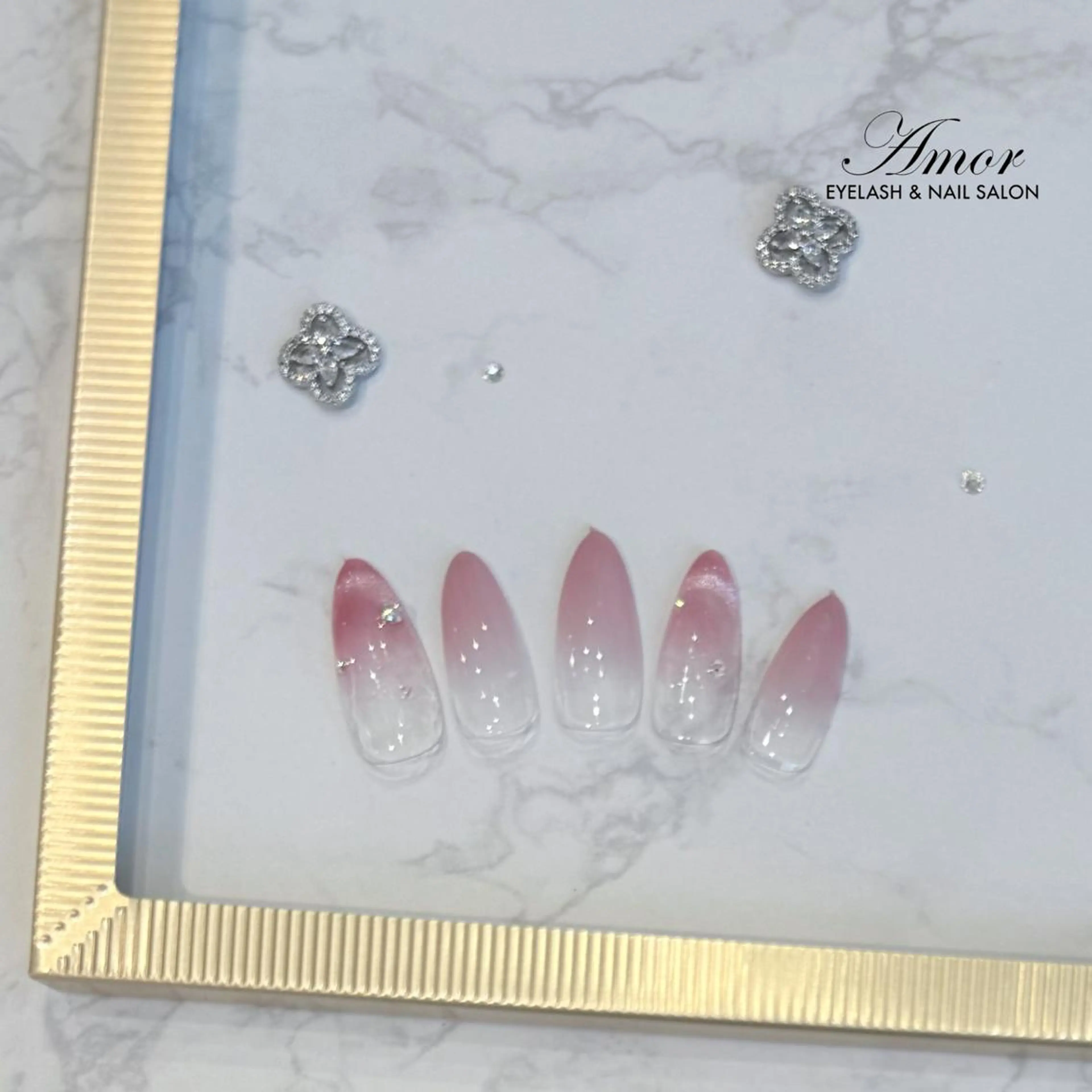 ネイル Nailist ★Amo★のネイルデザイン