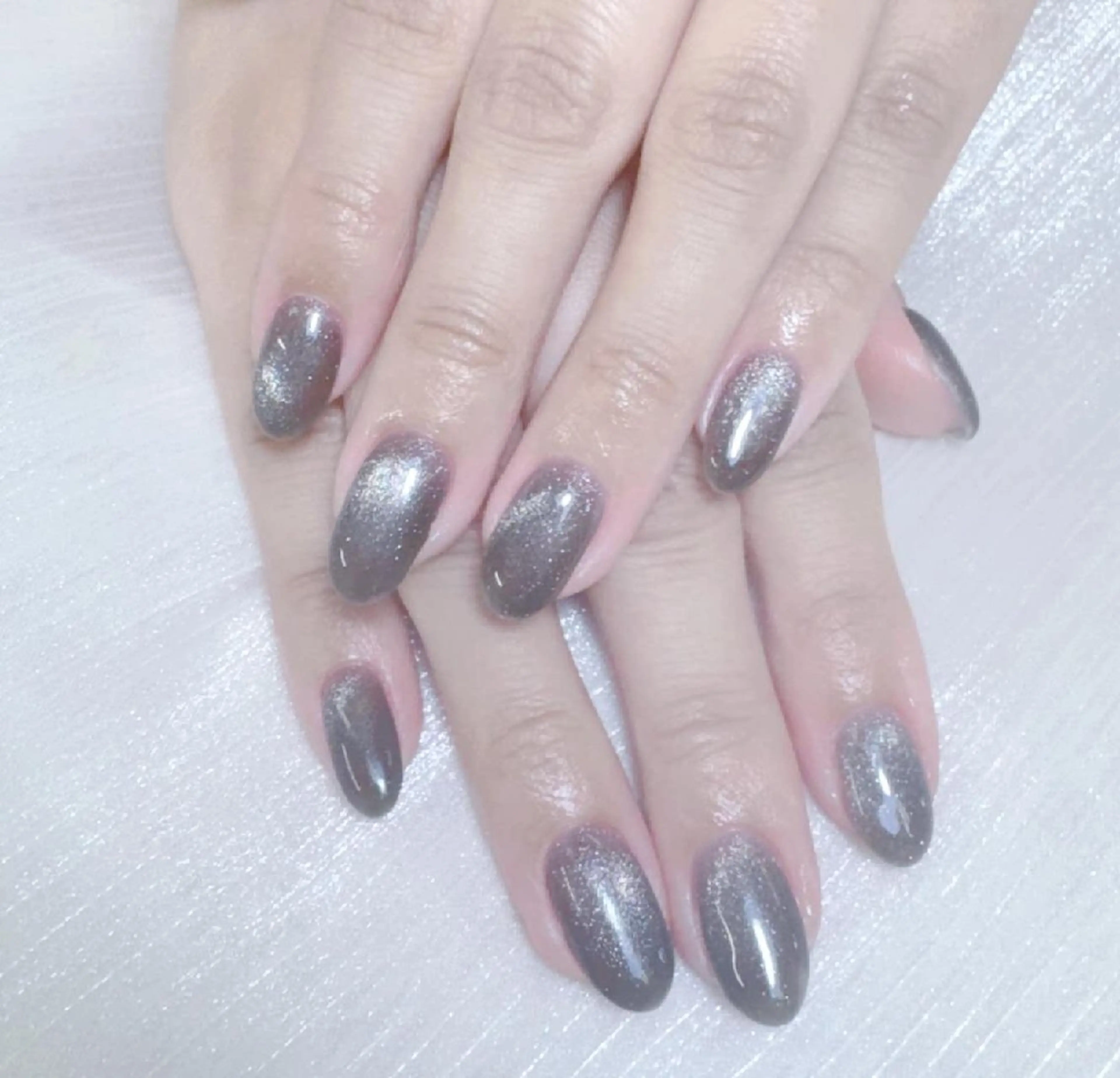 ネイル CI CI北千住のネイルデザイン