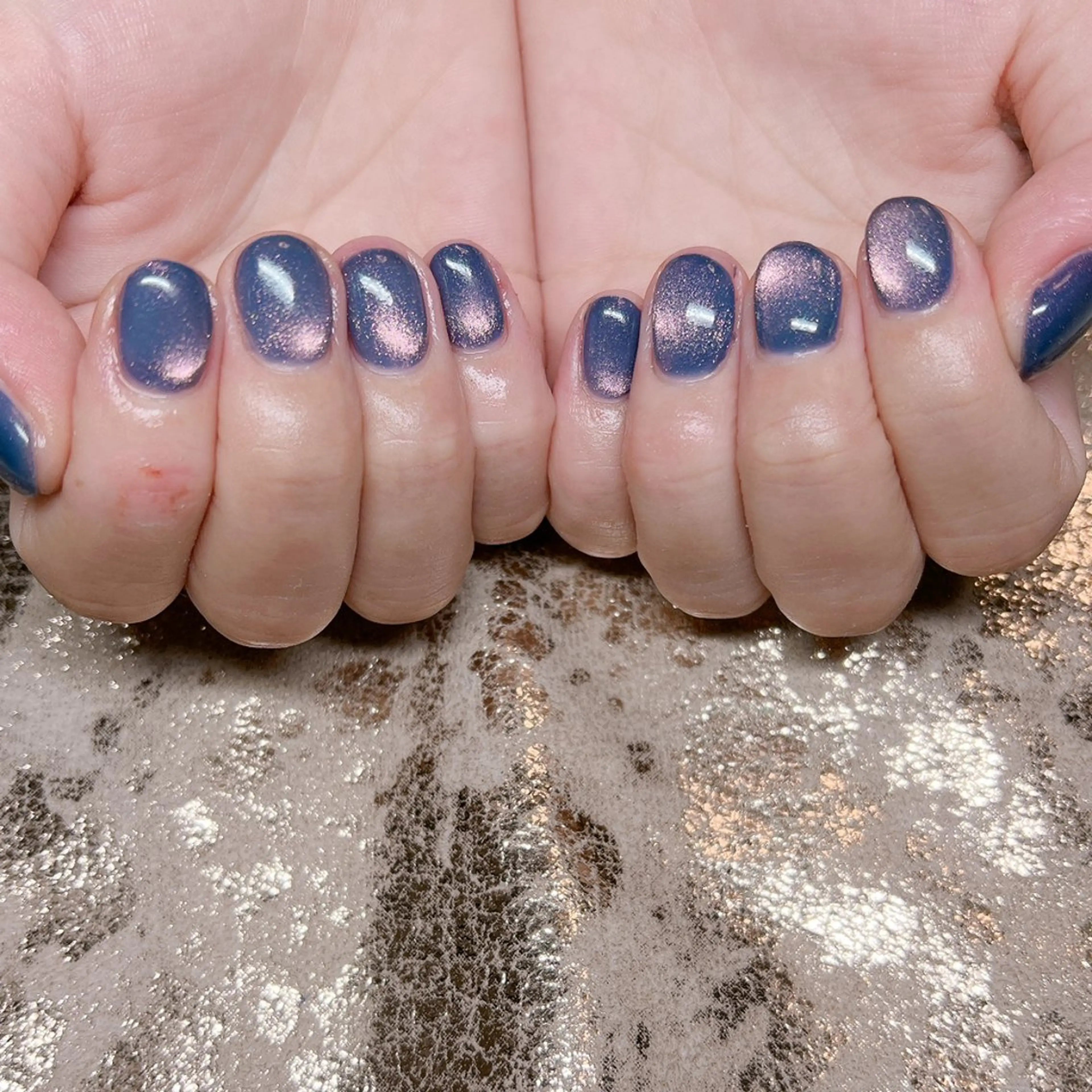 ネイル 個室ネイルサロンDolly Girl〜ドーリーガール〜所属・DollyGirl KYOKOのネイルデザイン