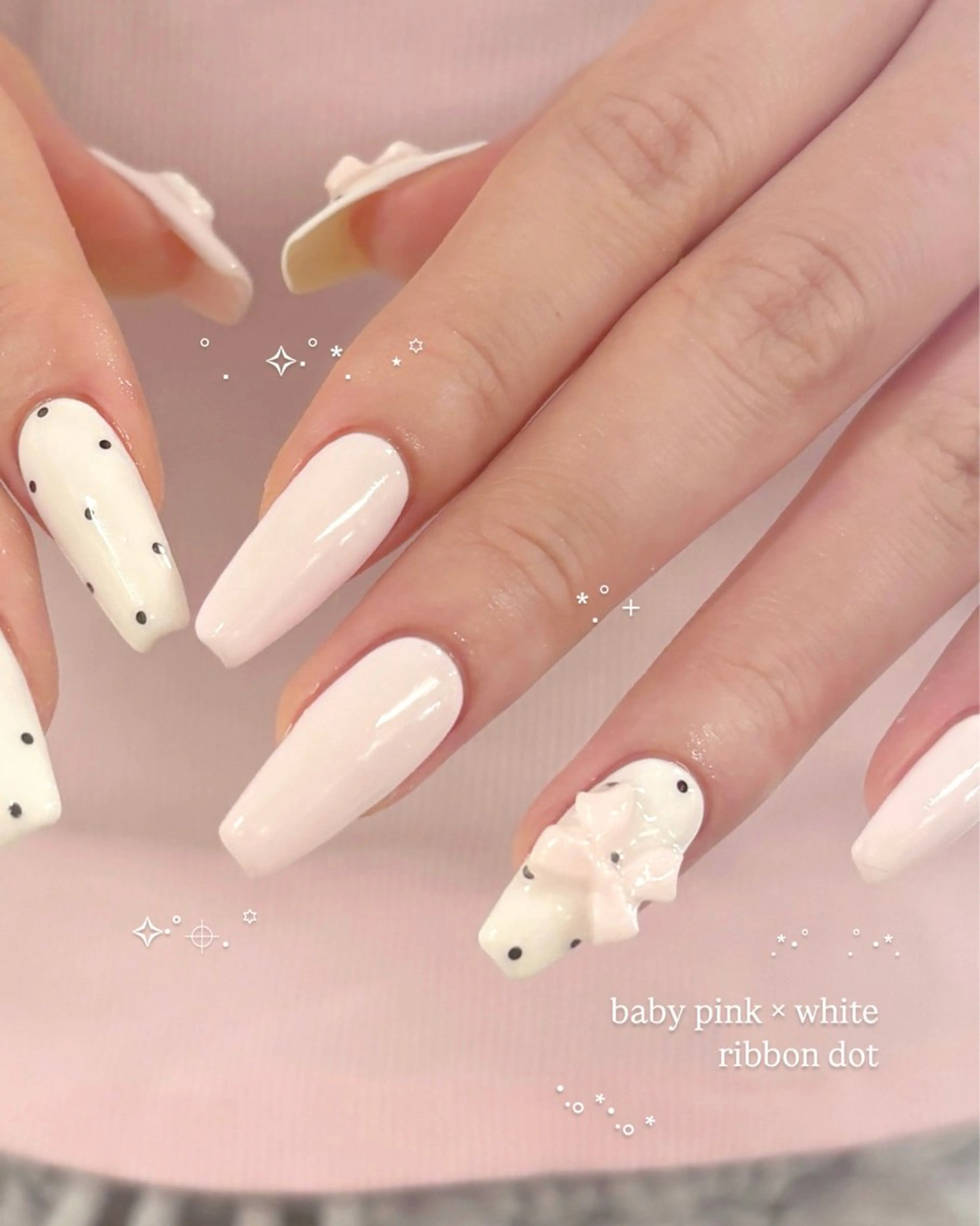 ネイル ハンドネイル NORAmanaka /渋谷⟡.·*.のネイルデザイン