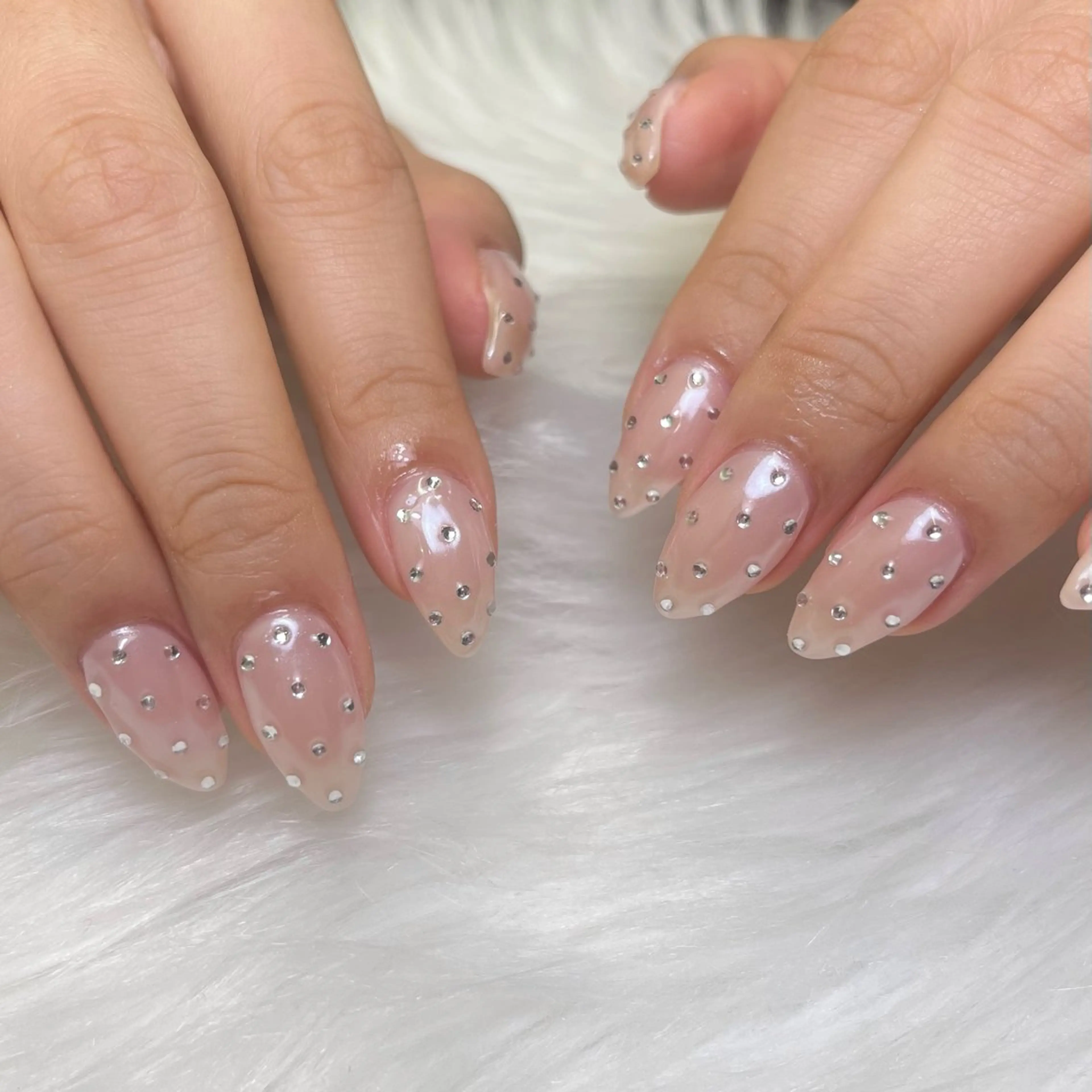 ネイル ハンドネイル limo/ kotomiのネイルデザイン