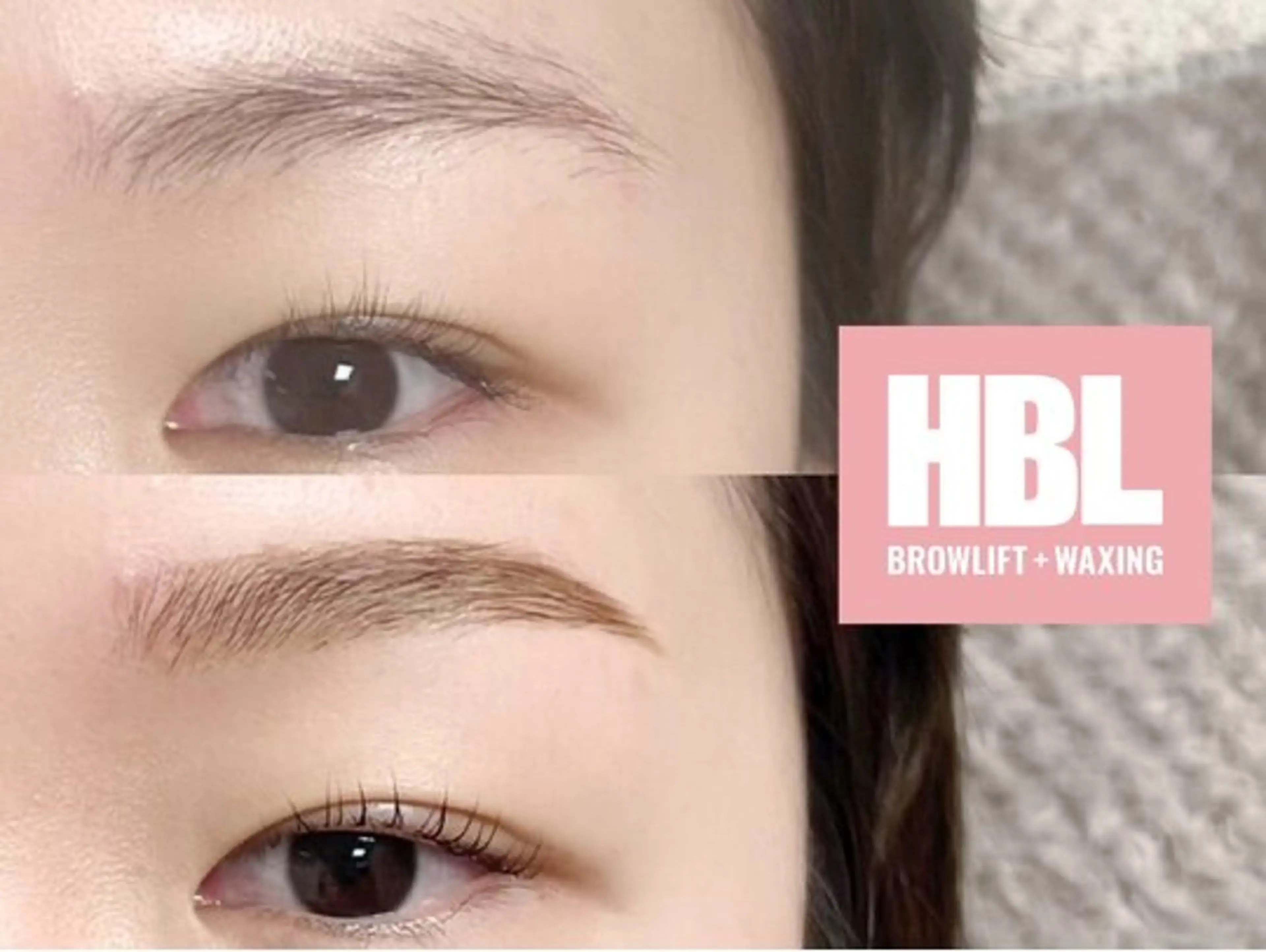 アイブロウ Sia.京橋店所属・Sia. 京橋店/大阪のマツエク・マツパデザイン