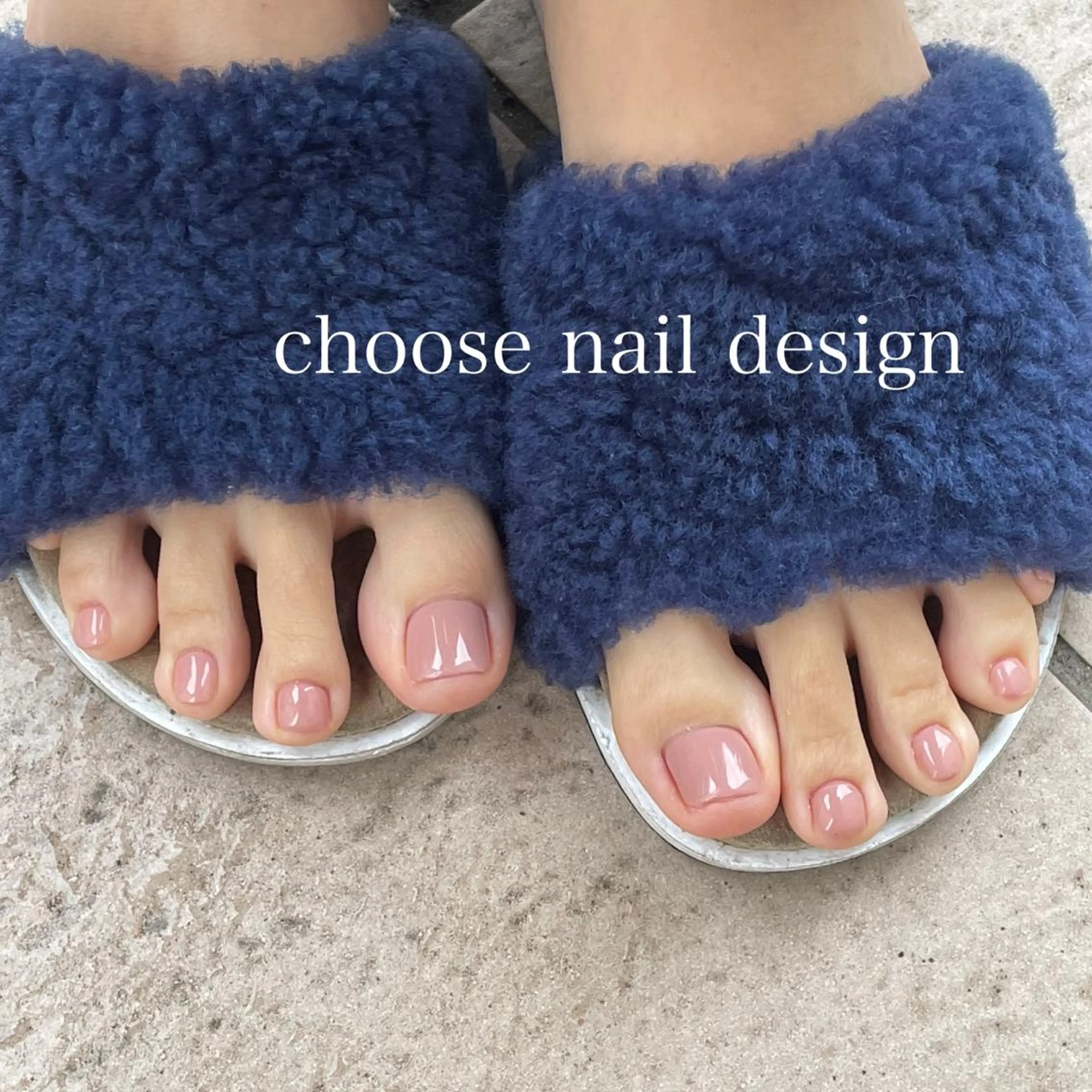 ネイル choose naildesignのネイルデザイン