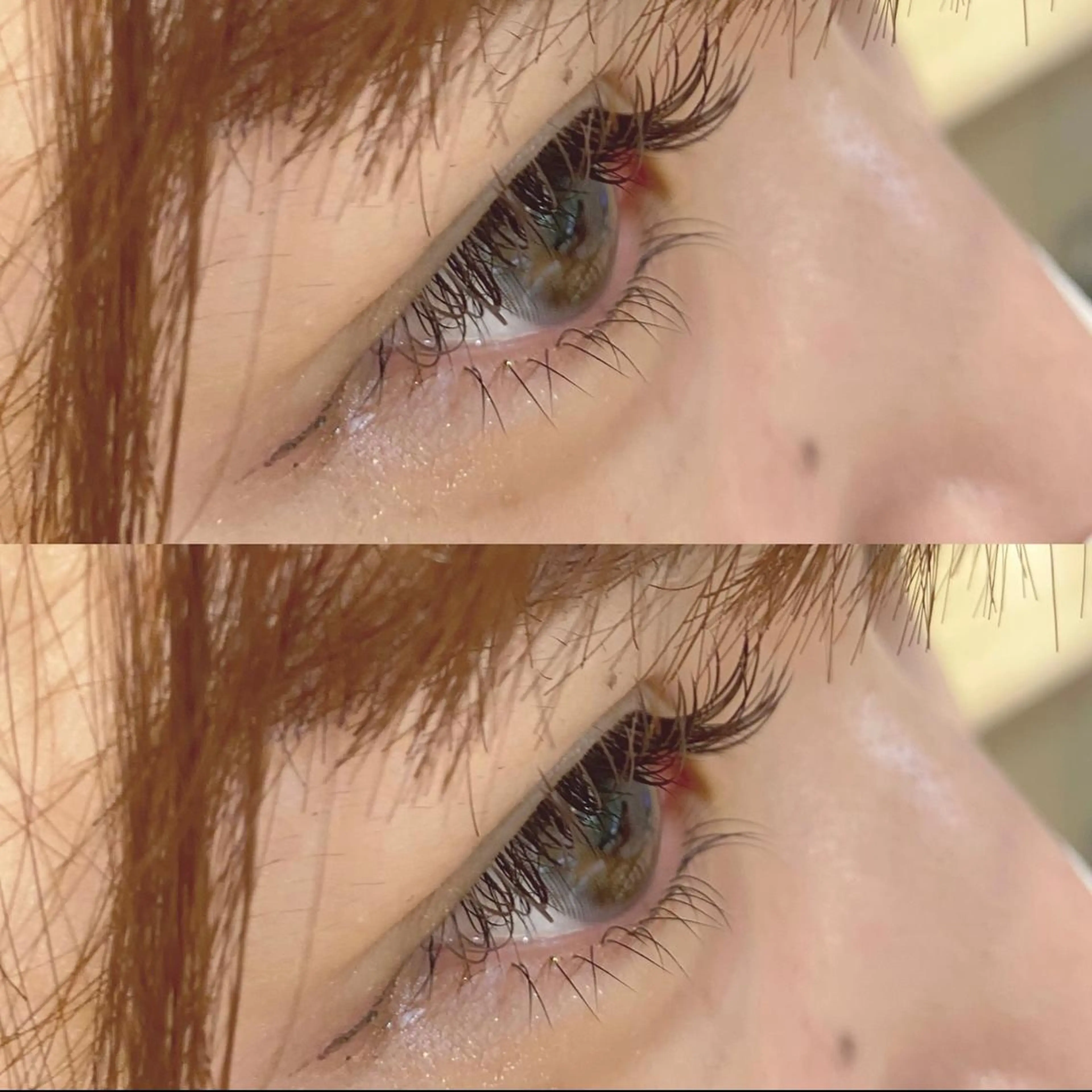 マツエク・マツパ 束感･似合わせ☽ mizunaのマツエク・マツパデザイン