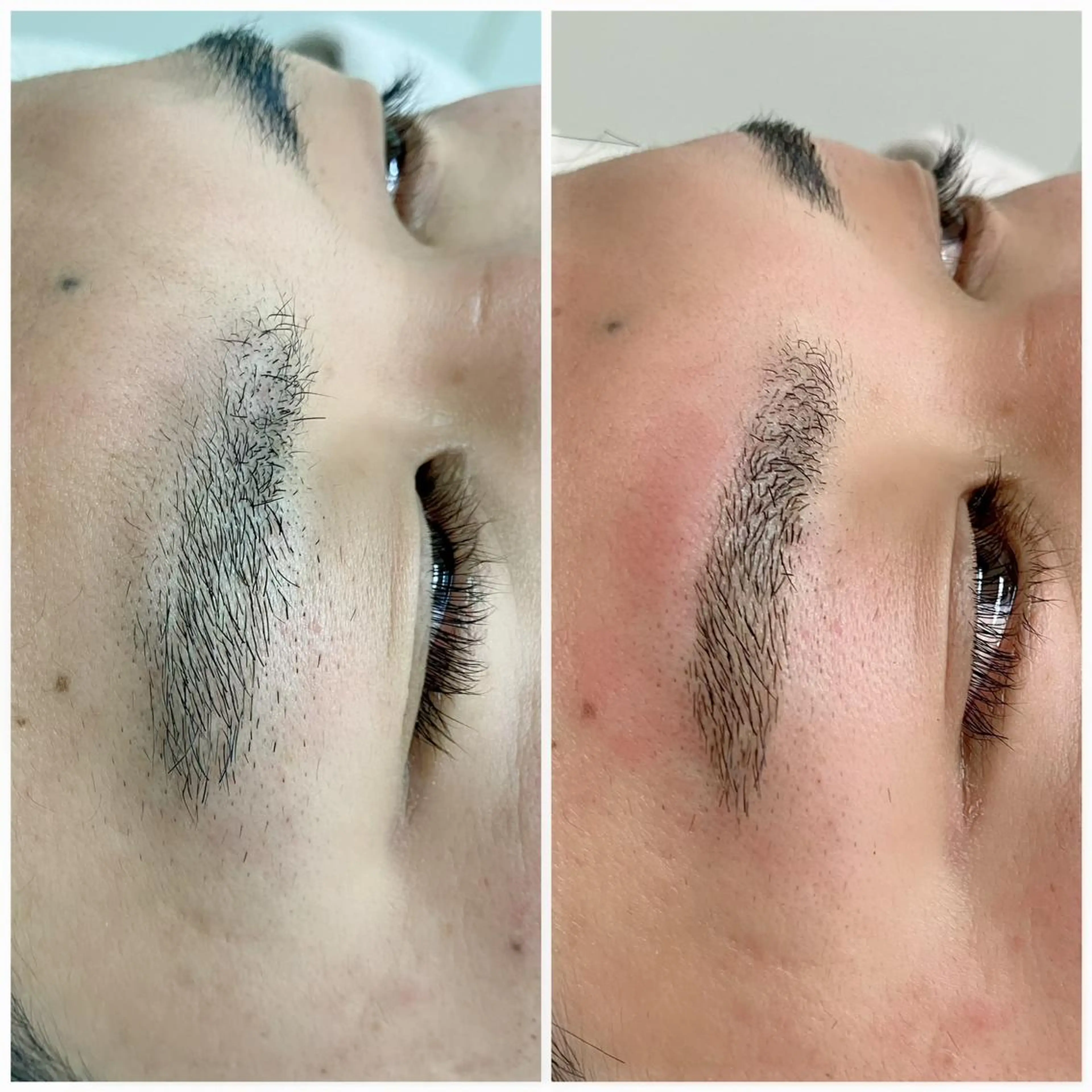 メンズ アイブロウ MISEREL岡崎店 Ayaのエステ・リラクイメージ