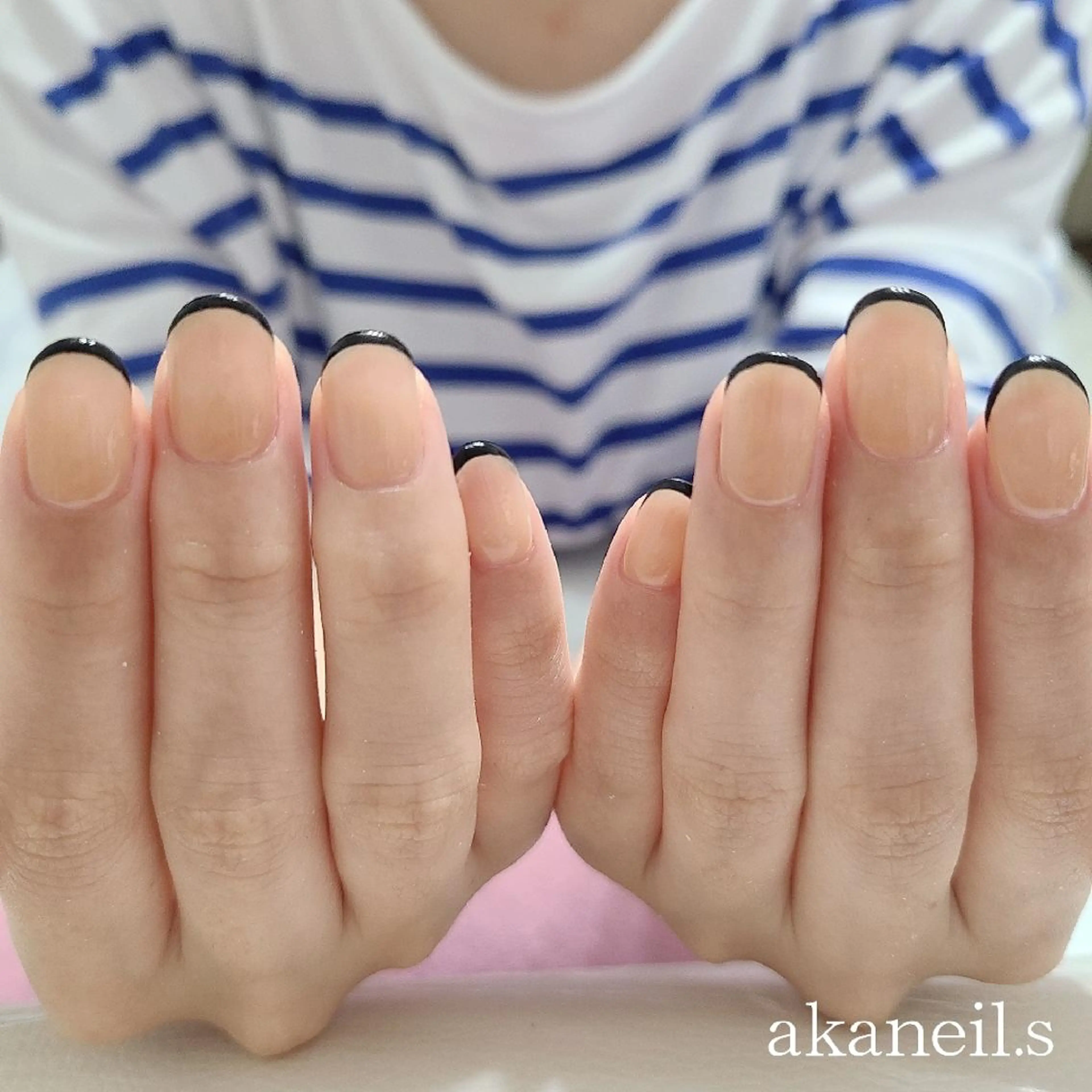 ネイル 【akaneils】 アカネのネイルデザイン