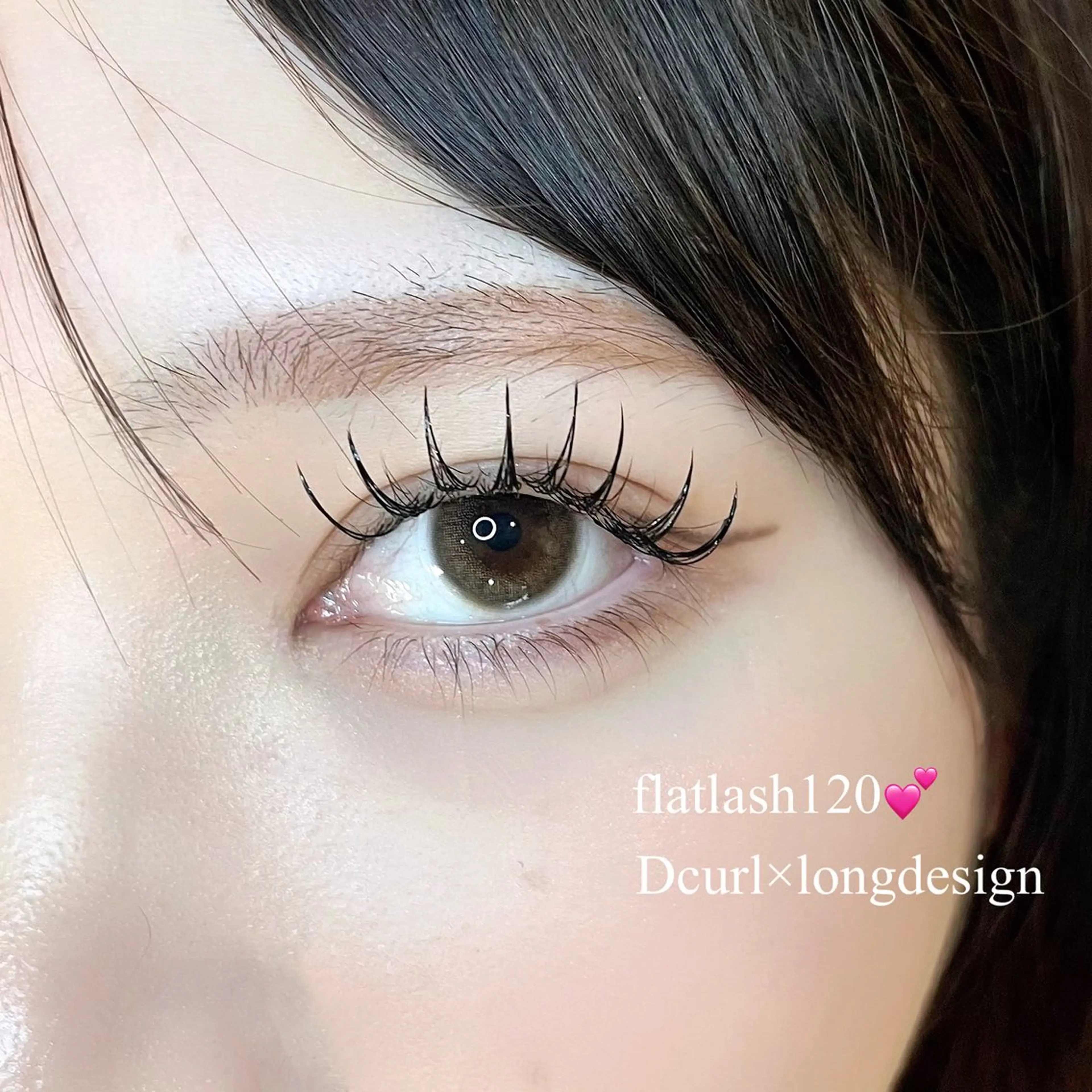 当日限定‼️【🩵フラット100​〜​120本 🦋】オフ無料✨️の写真