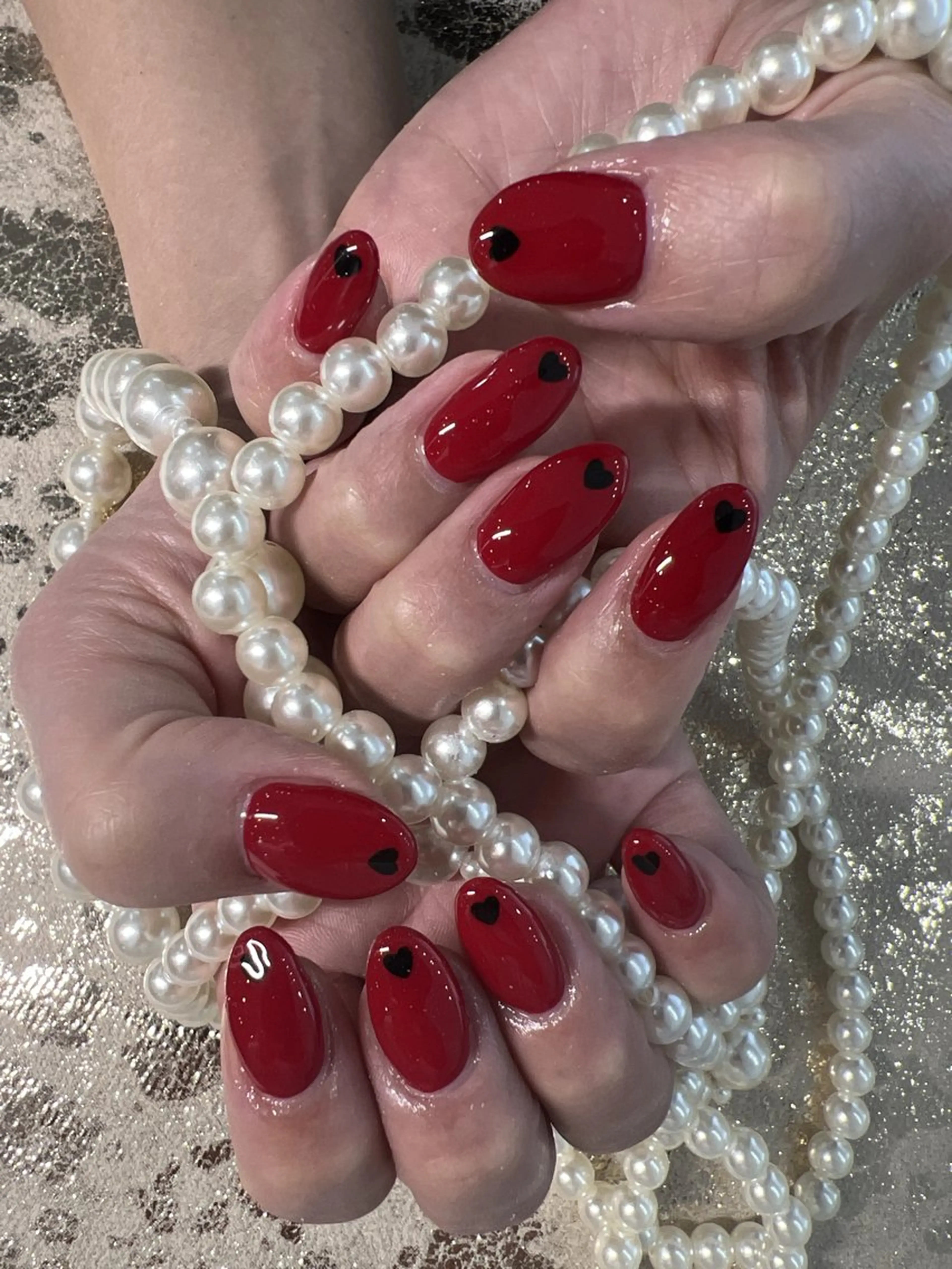 ネイル Pretty【プリティー】所属・神戸三宮pretty プリティーのマツエク・マツパデザイン