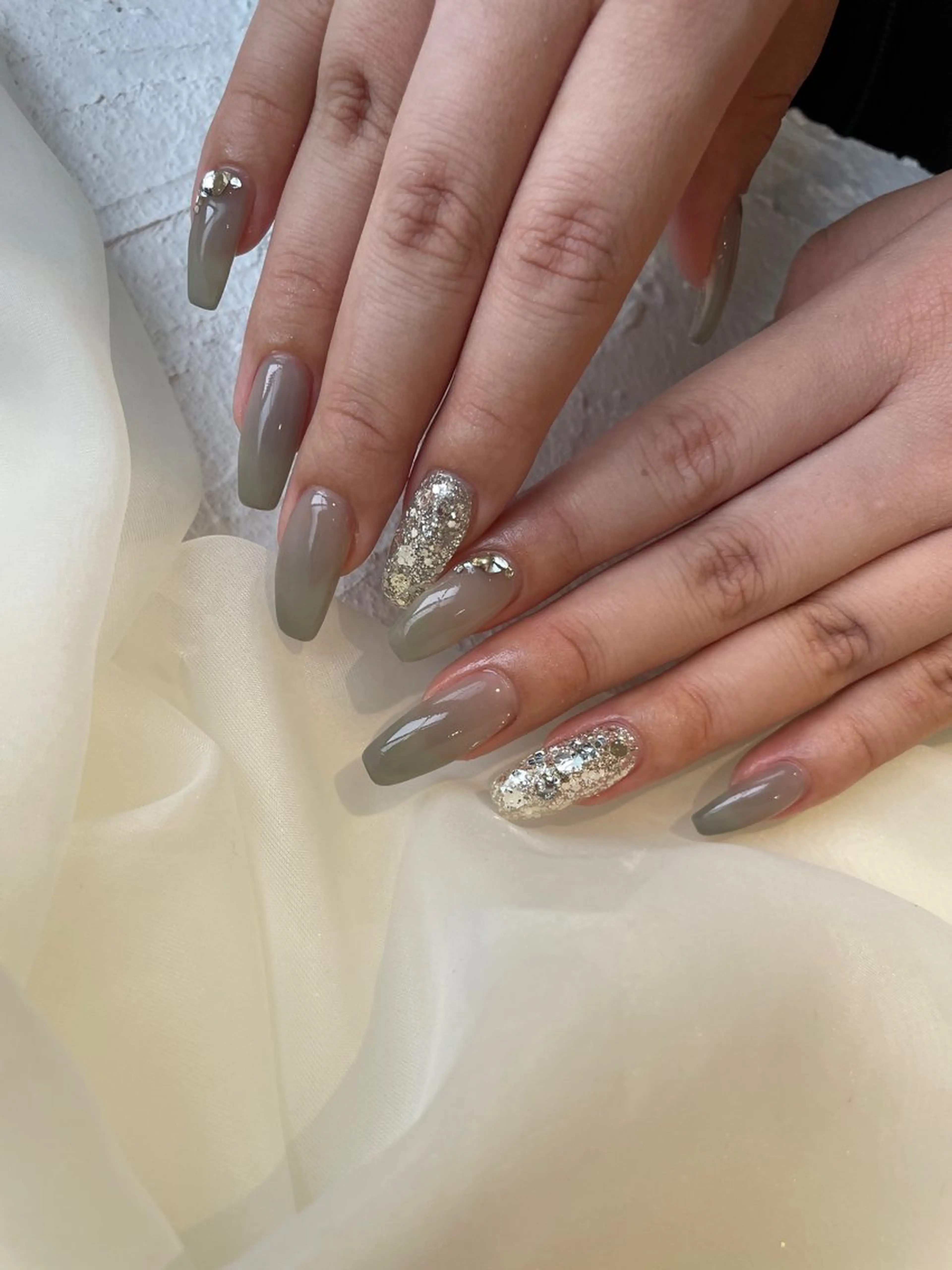 ネイル nail salon neigeのネイルデザイン