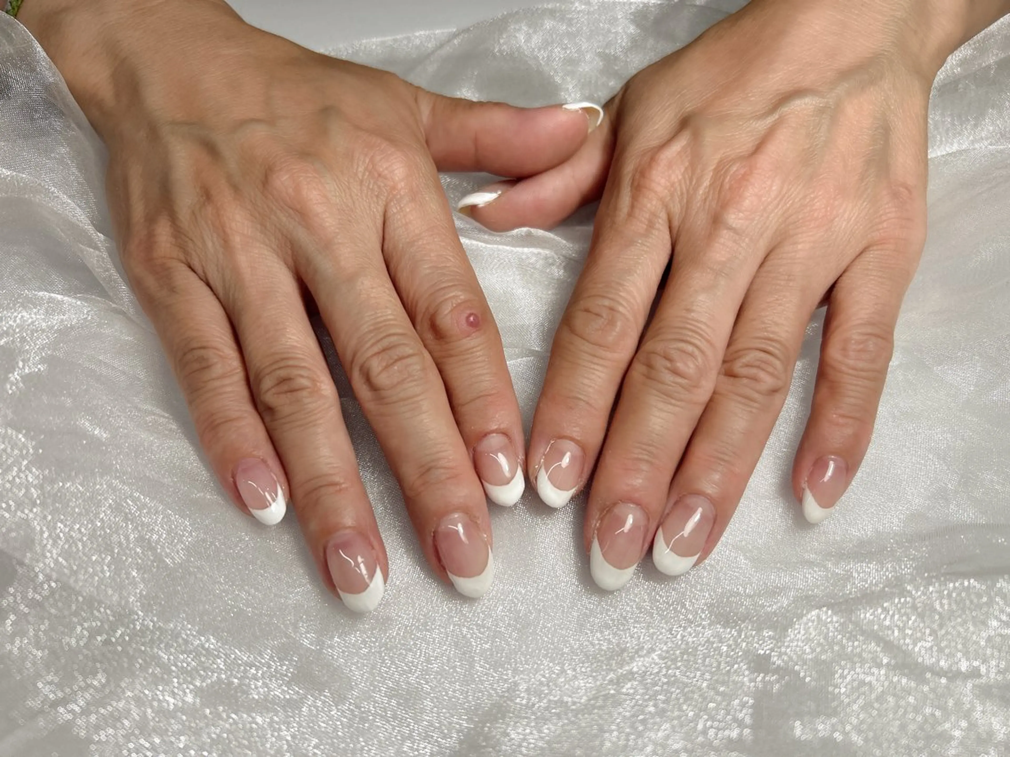 ネイル nail mor.-ネイルモア-岐阜店所属・nail mor. 岐阜店　ありさのネイルデザイン