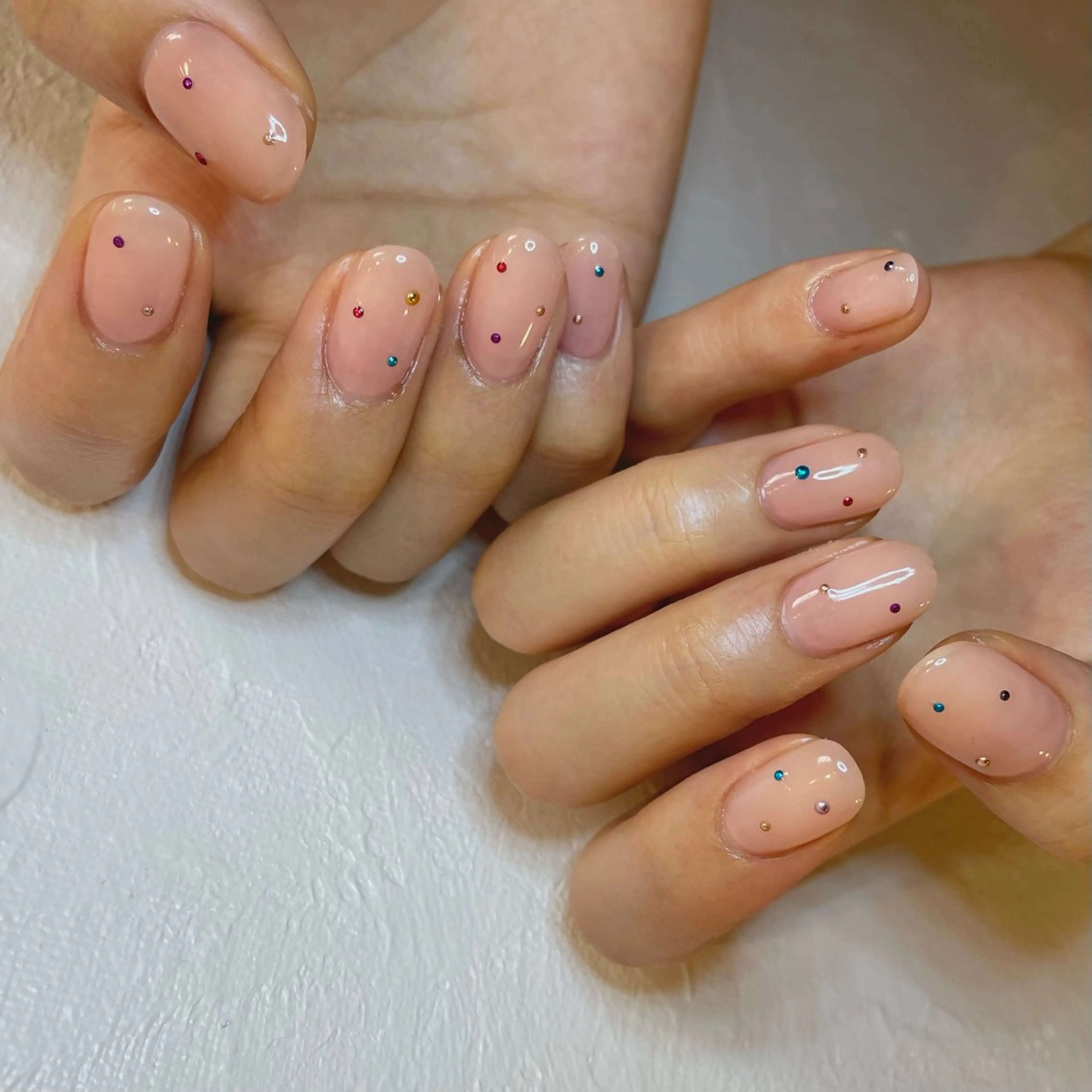ネイル Nail Room uimのネイルデザイン