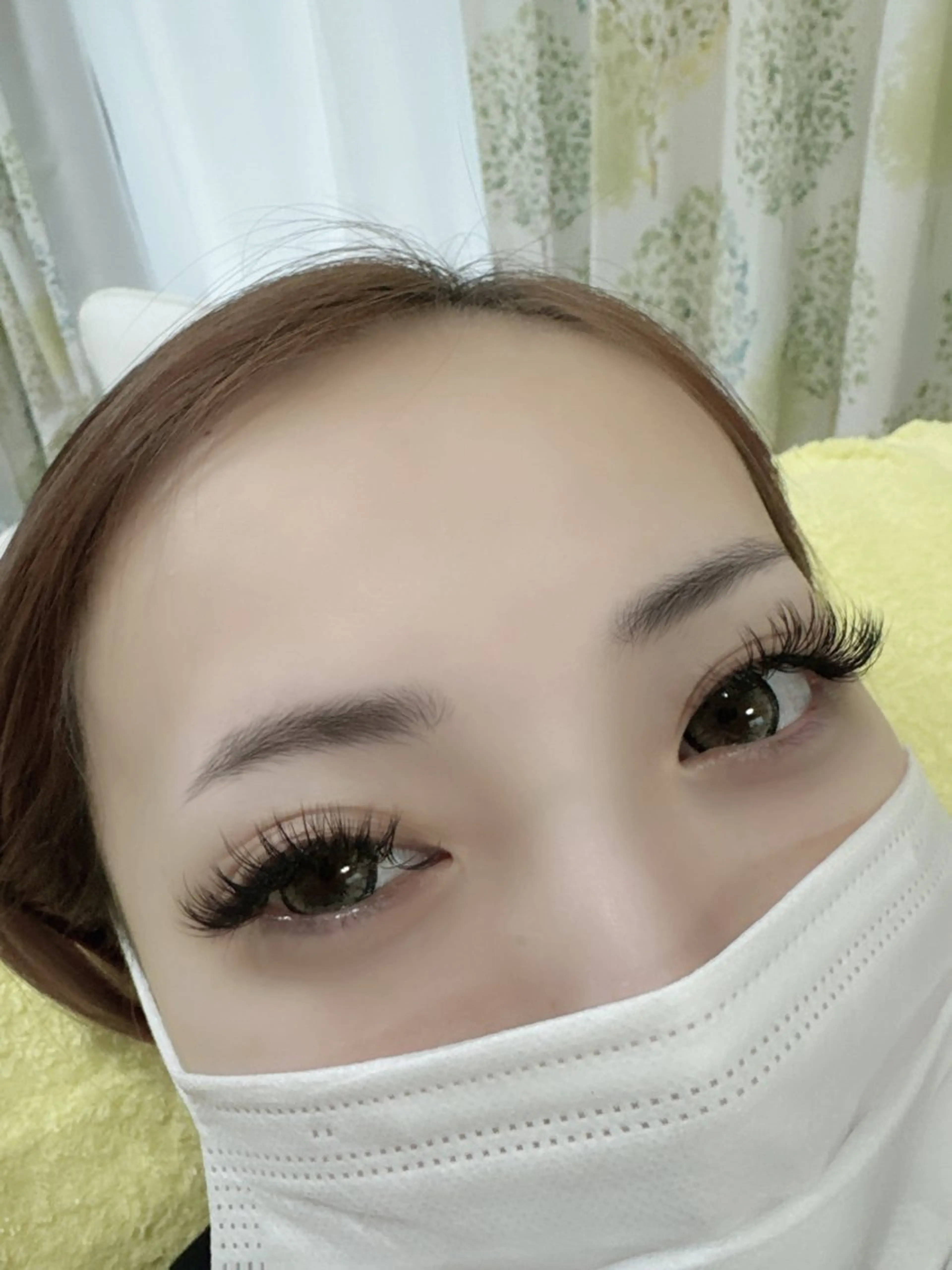 マツエク・マツパ バインドロック 伊藤名紬 マツエク専門のマツエク・マツパデザイン