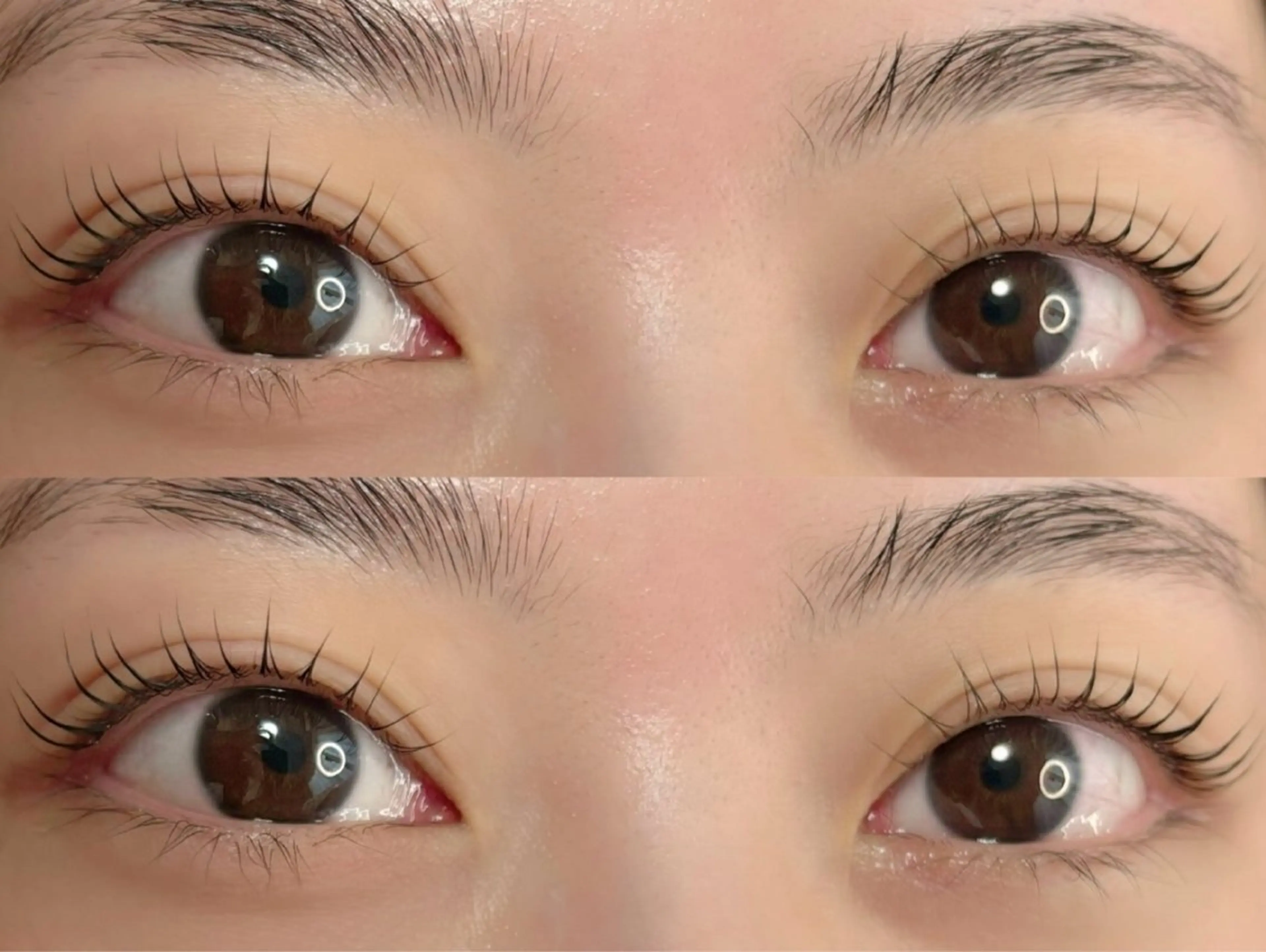 マツエク・マツパ マツパ nail &eyelash  Siva所属・Siva saitouのマツエク・マツパデザイン