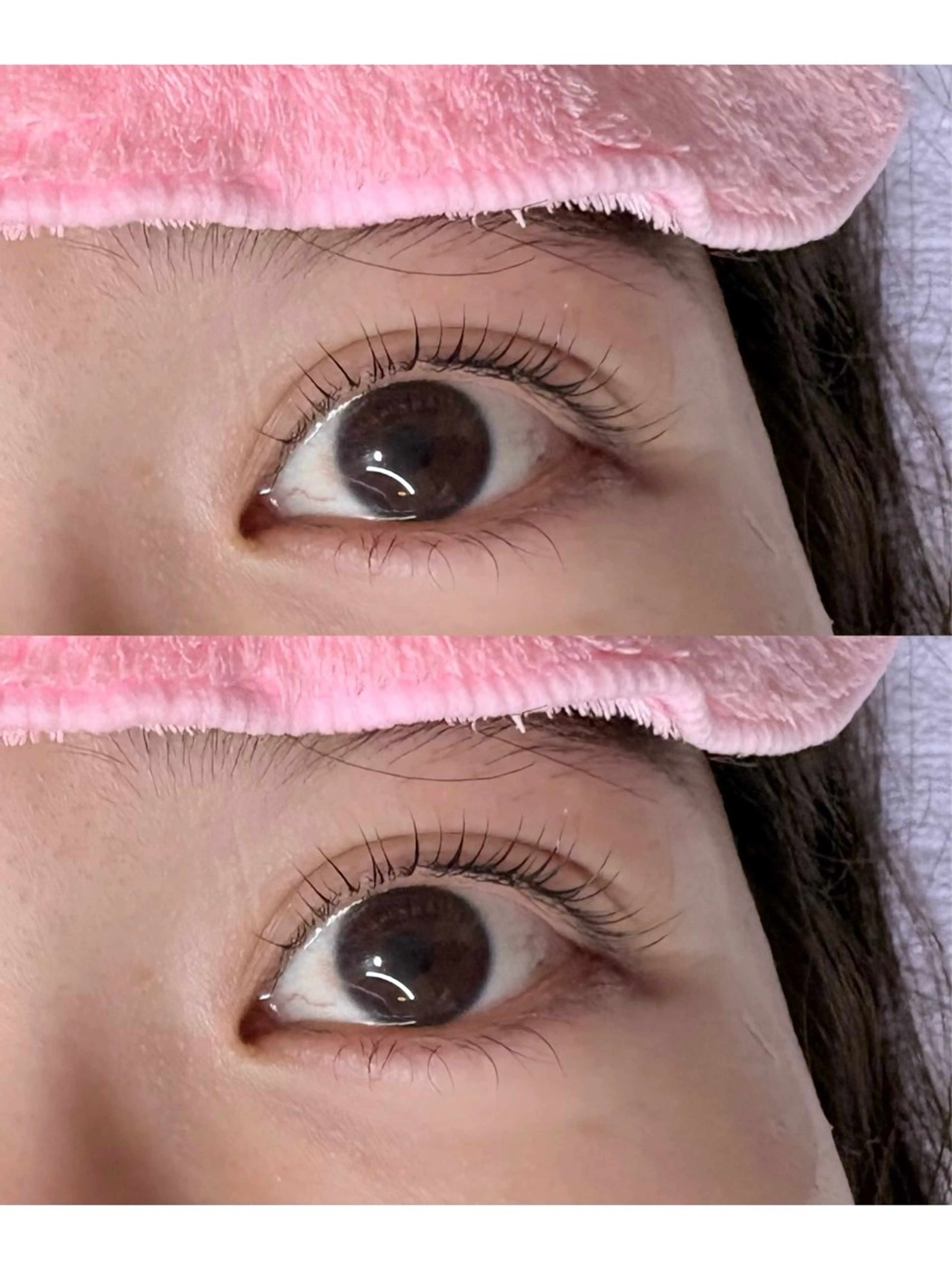 マツエク・マツパ トータルビューティー サロン・Ｎの眉毛・アイブロウイメージ