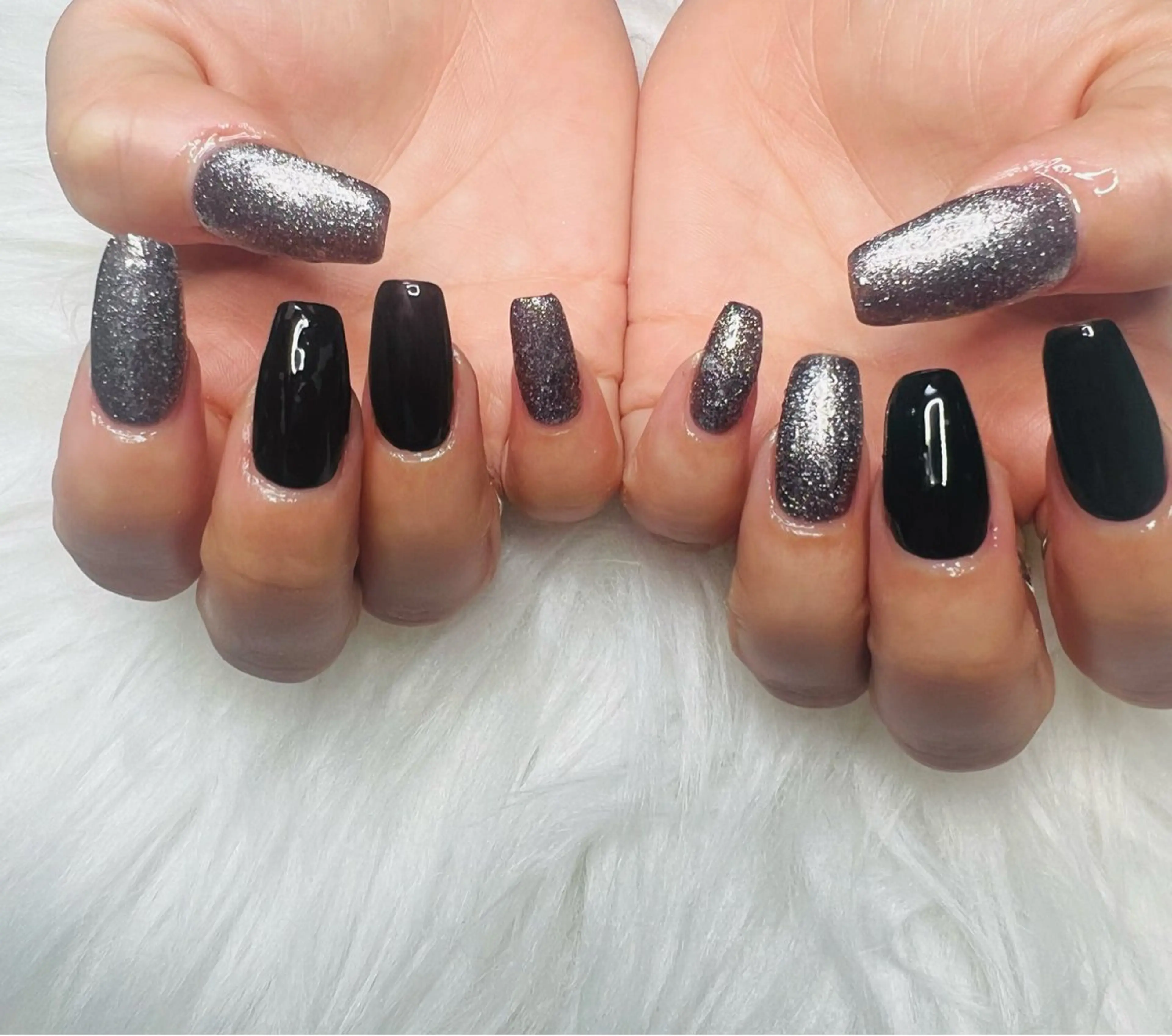 ネイル Haru_Nail所属・Haru Nailのネイルデザイン