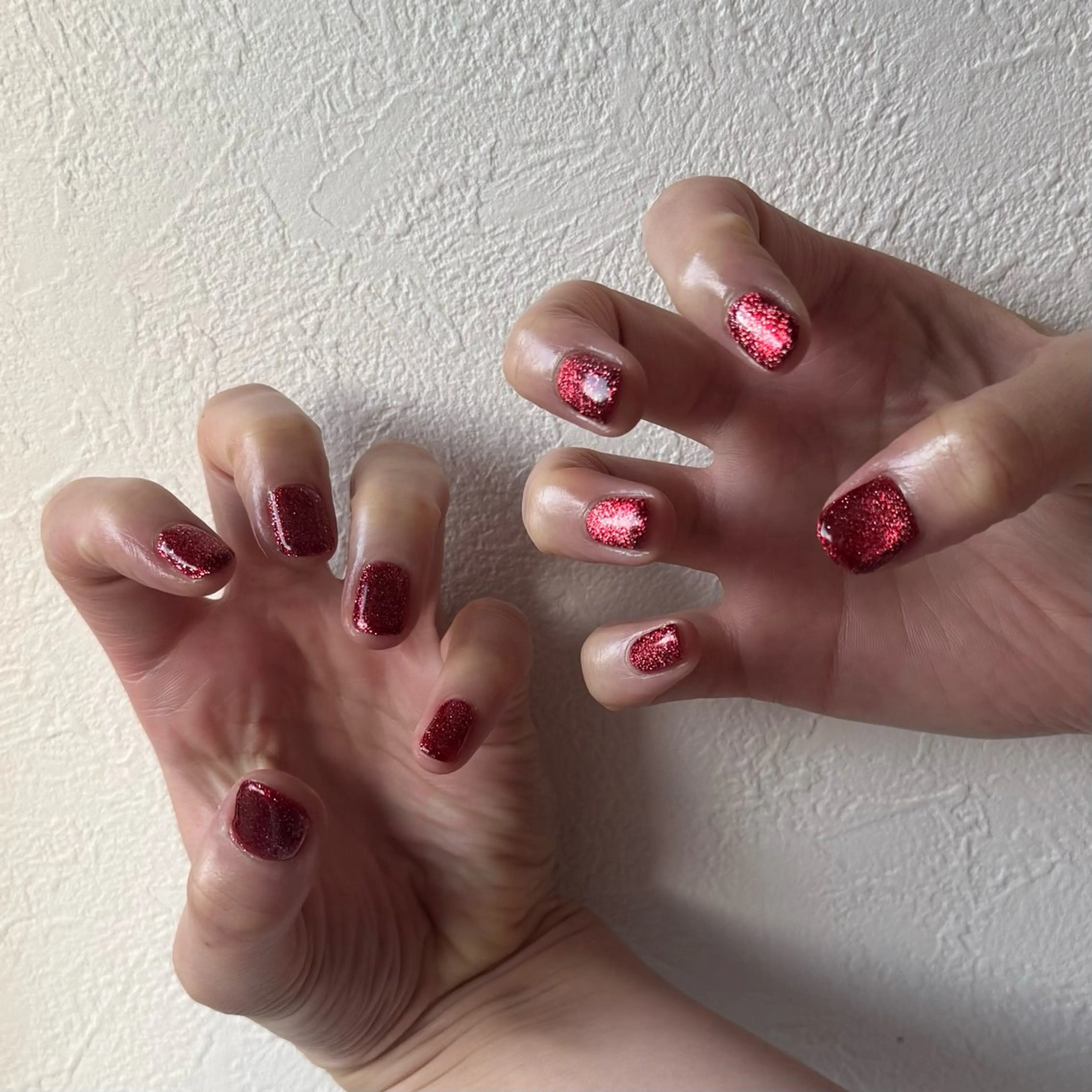 ネイル 中目黒 Suzukiのネイルデザイン