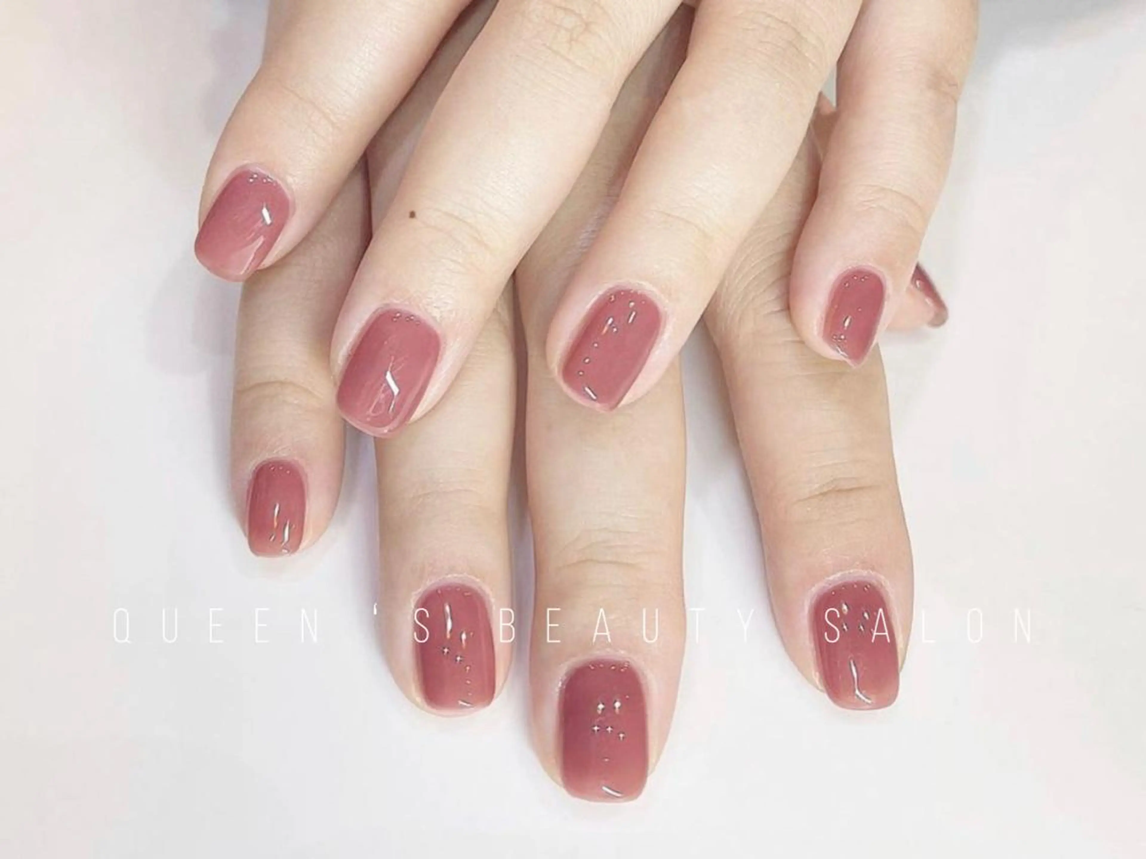 ネイル Queen’s 歌舞伎町店のネイルデザイン
