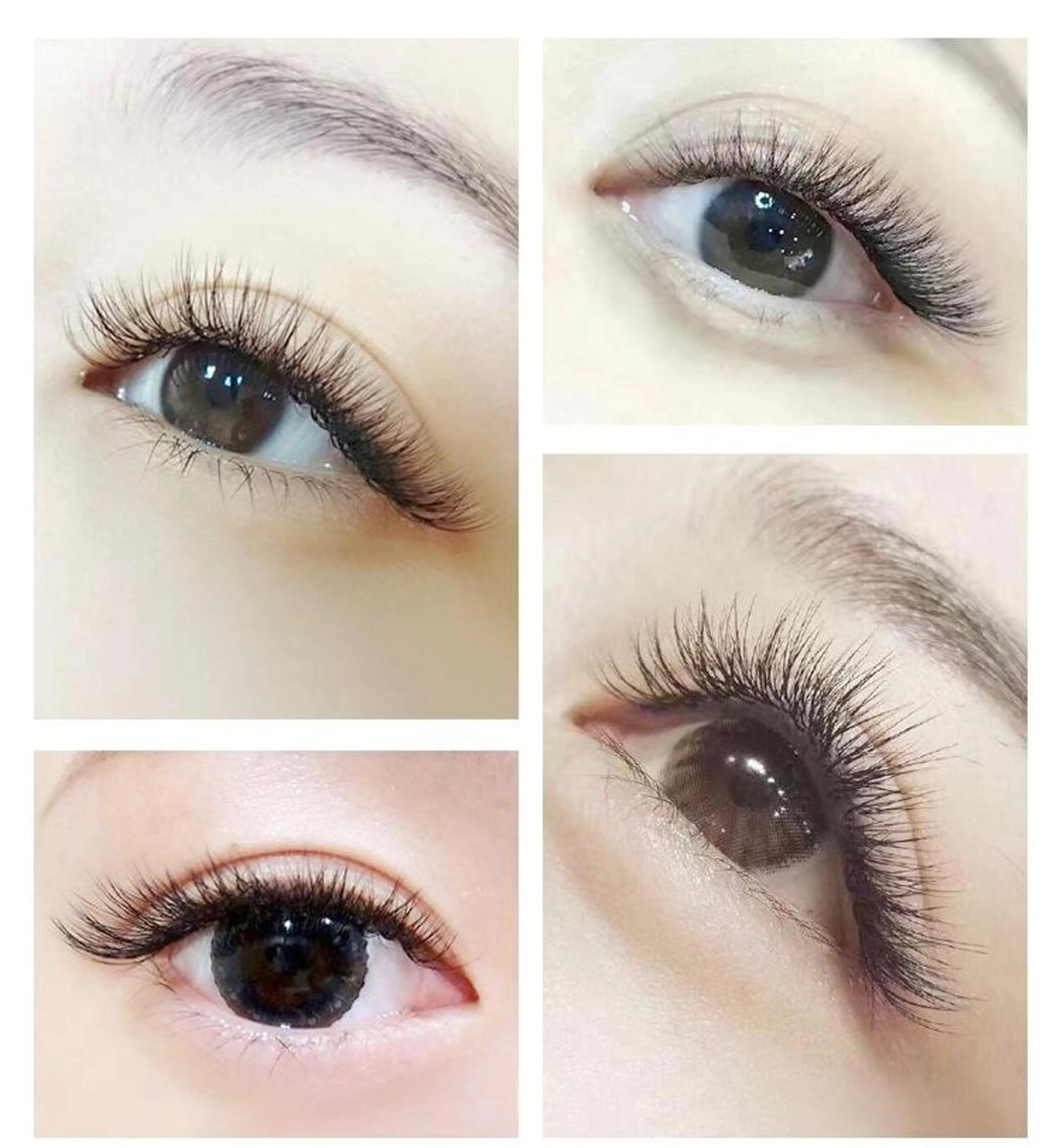 マツエク・マツパ マツエク Eye Glossのマツエク・マツパデザイン