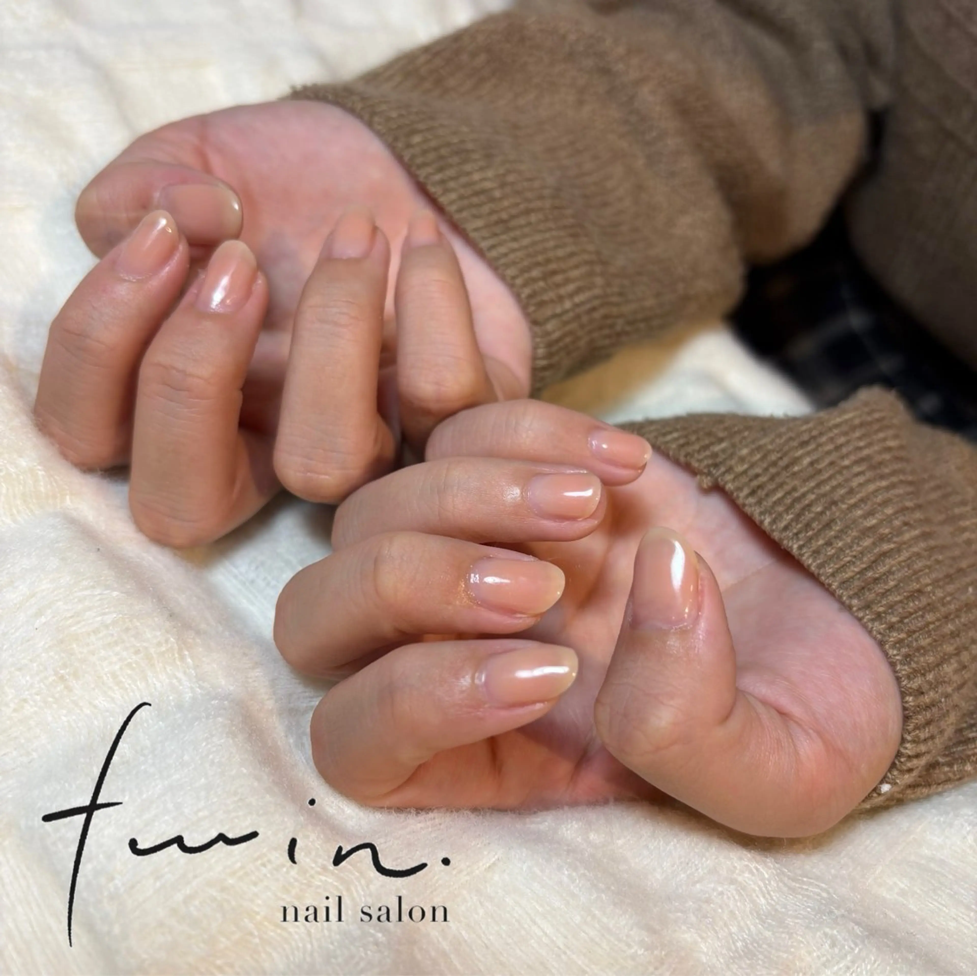 ネイル twin. annaのネイルデザイン