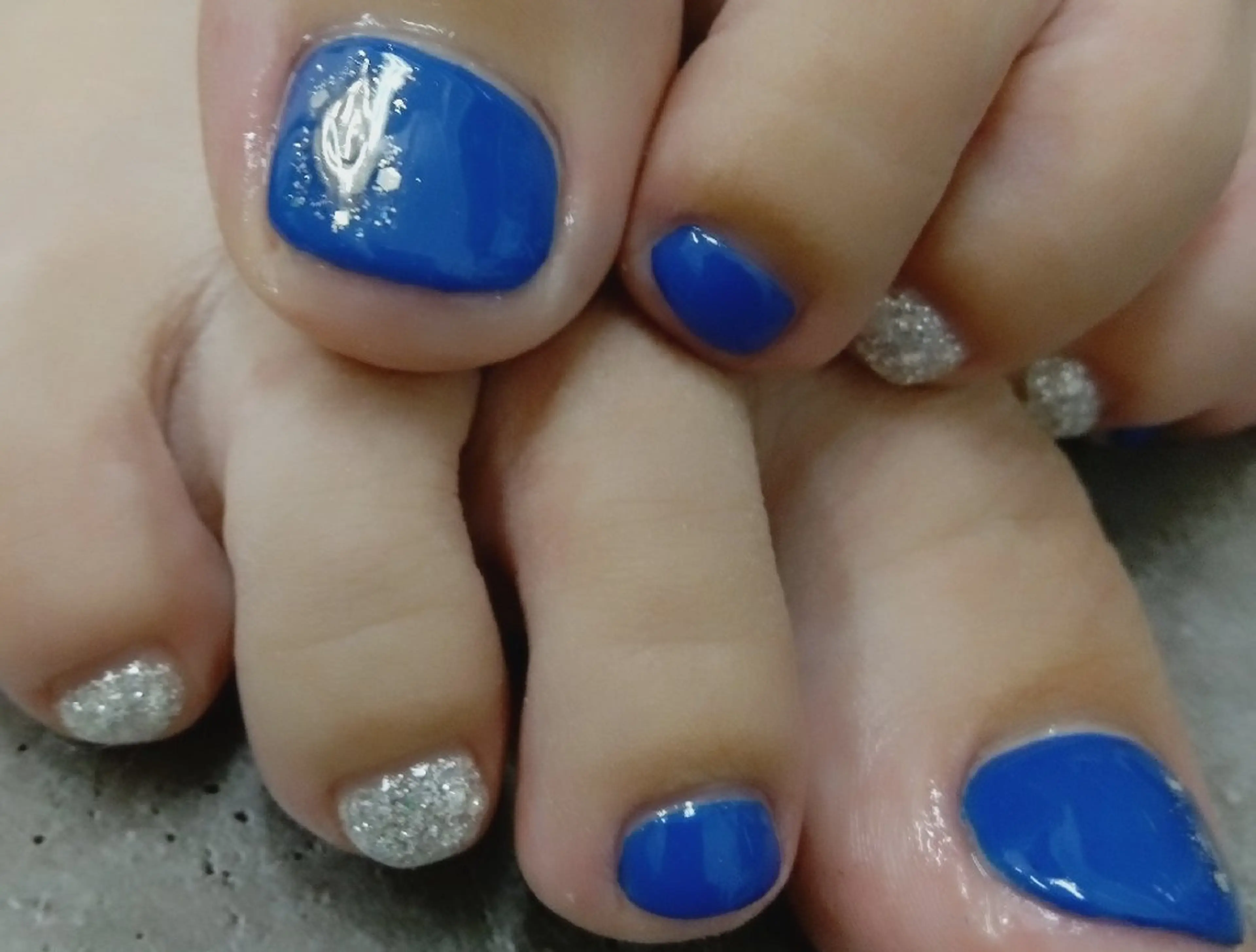 ネイル Sorei所属・　 キムラのネイルデザイン