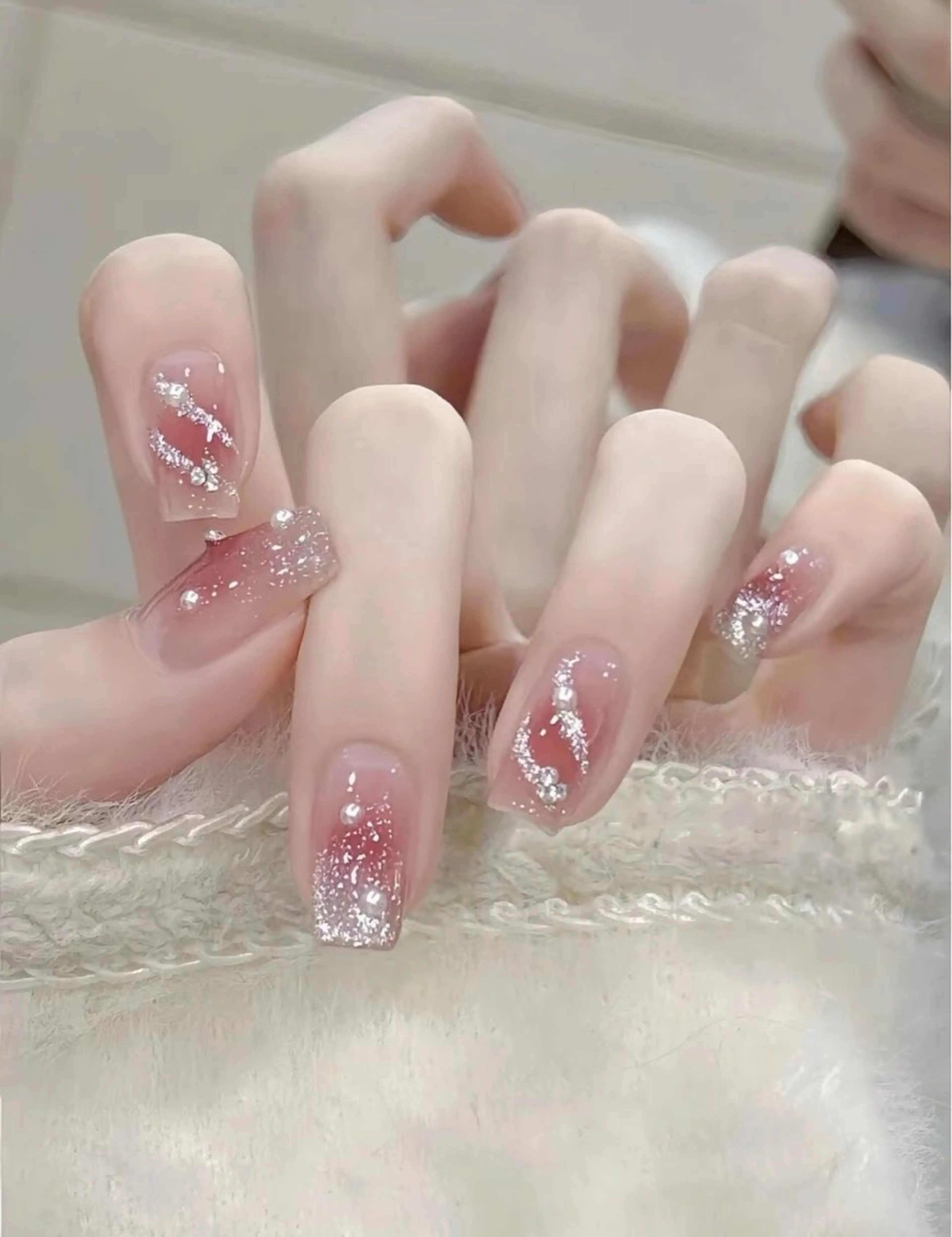 ネイル 🎀 NaNa_nailのネイルデザイン
