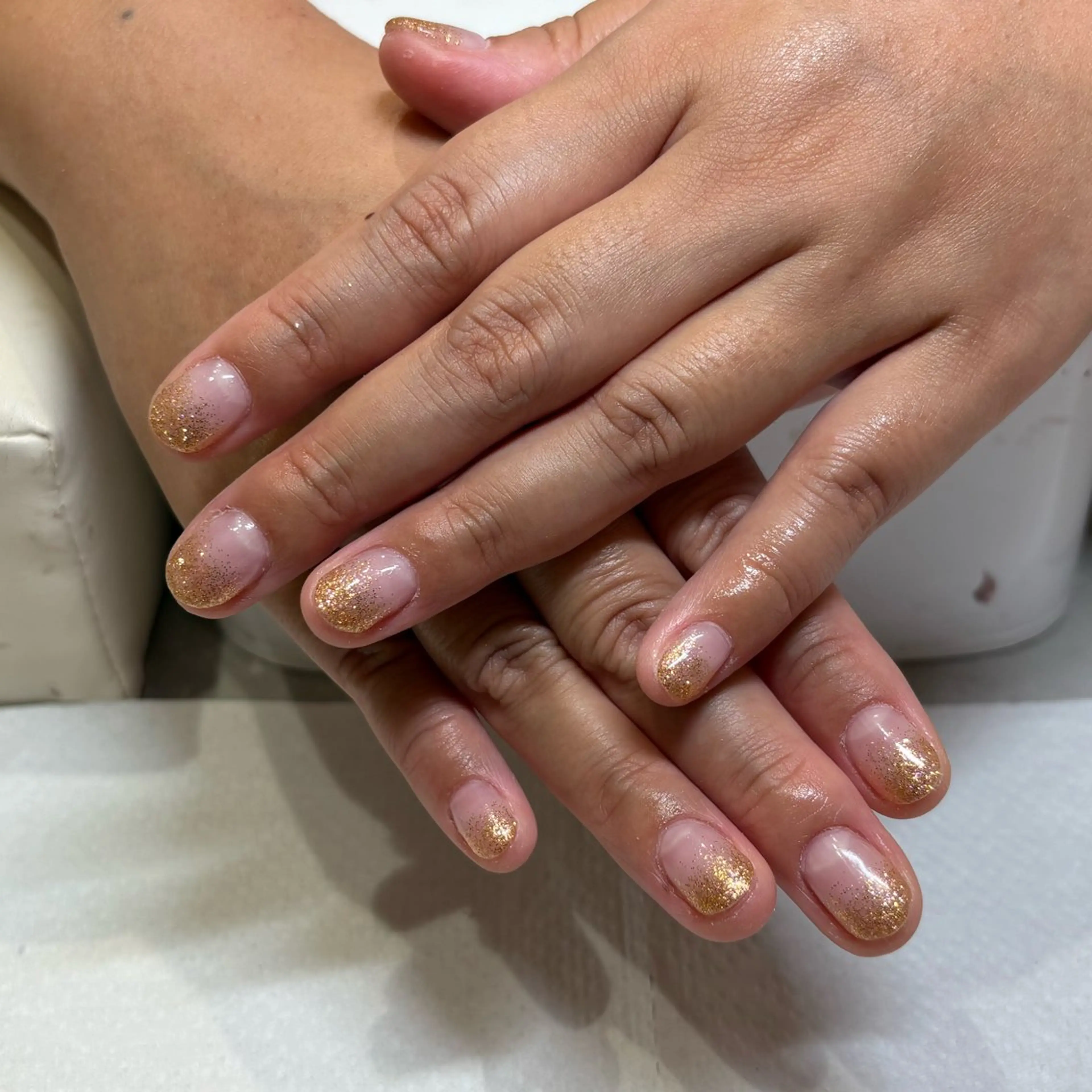 ネイル Nene 八千代台店 SUZUKIのネイルデザイン