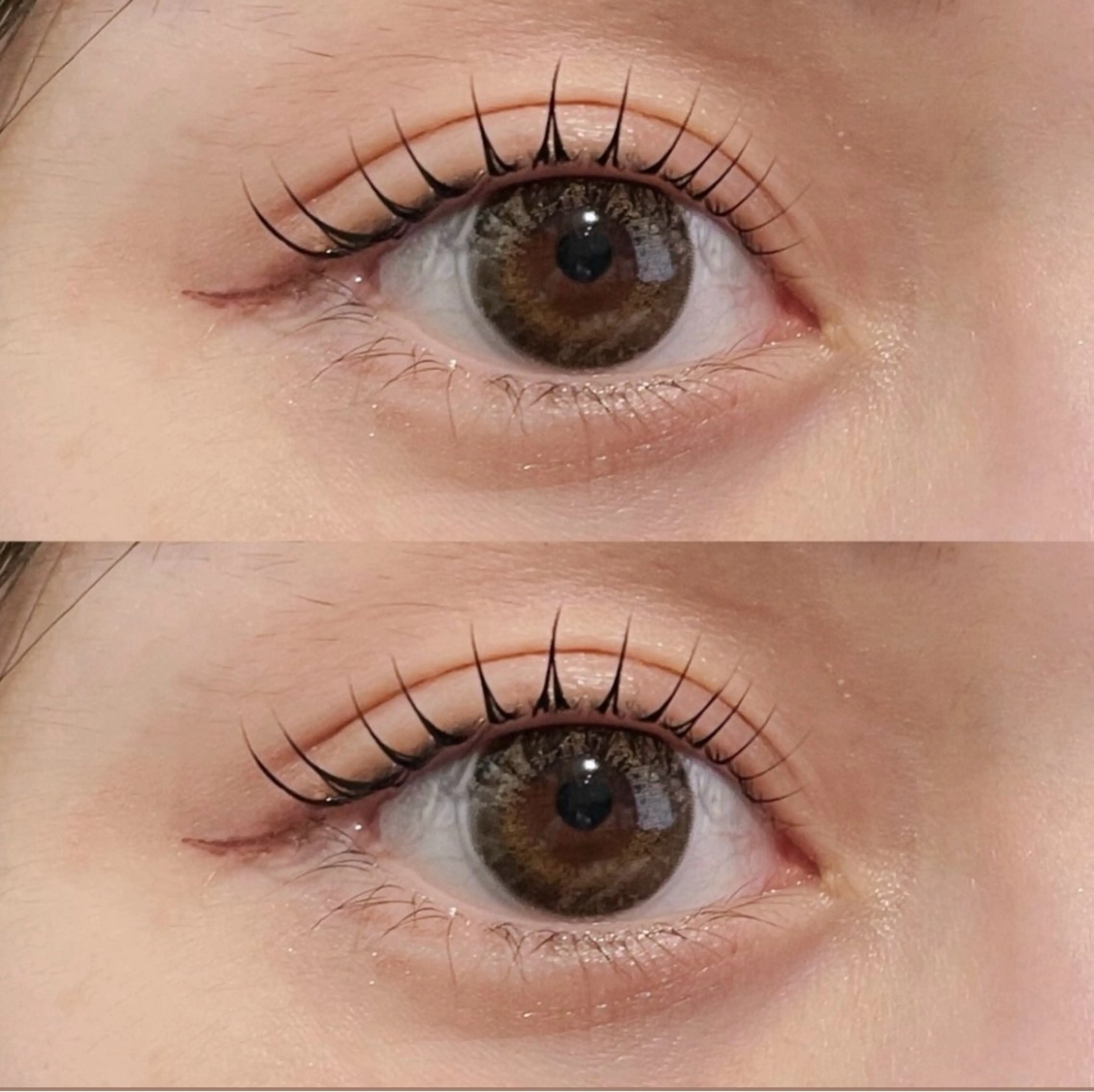 マツエク・マツパ モデル募集中 🌷スズのヘアスタイル