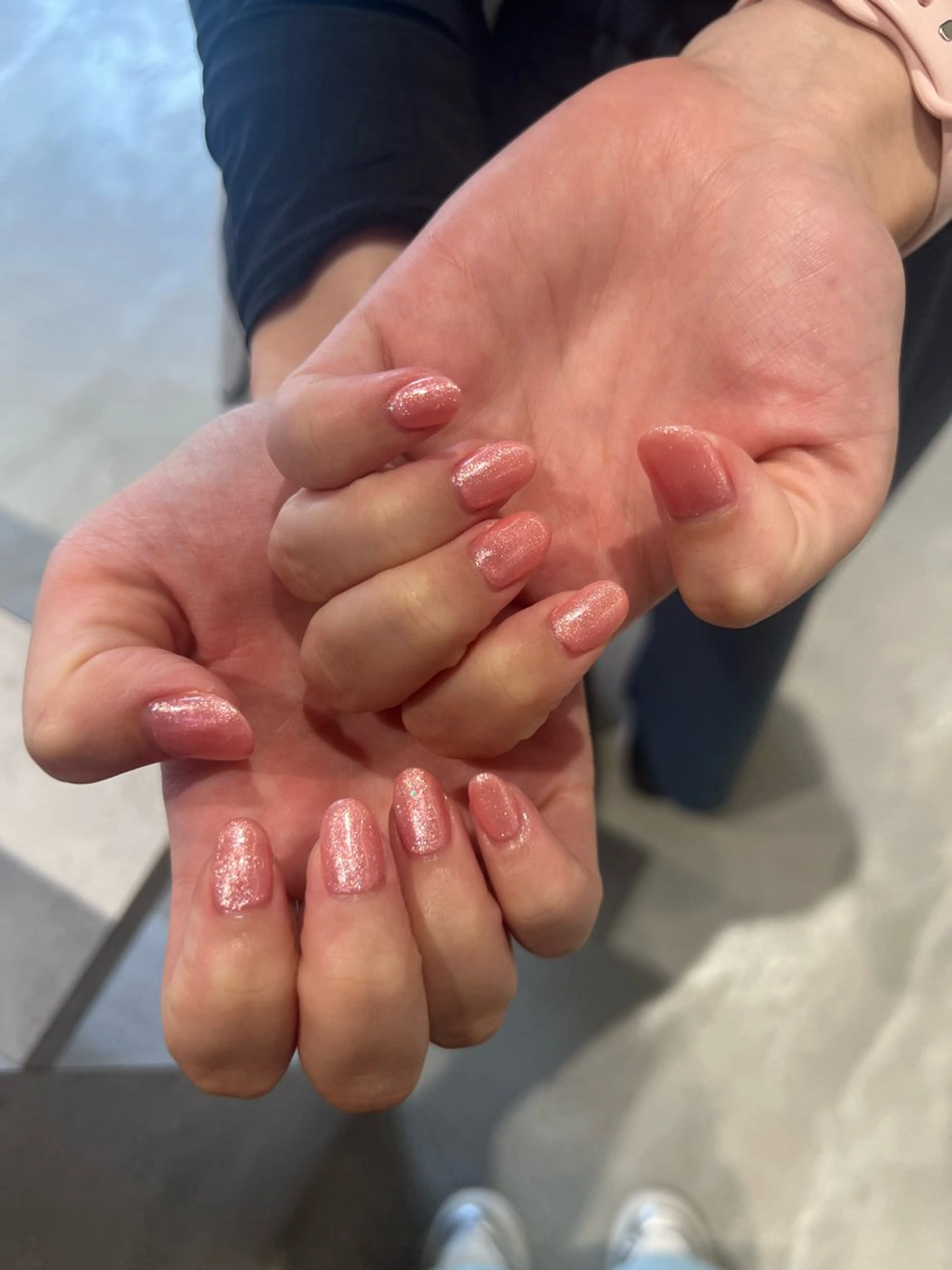 ネイル asuka 🐰のネイルデザイン