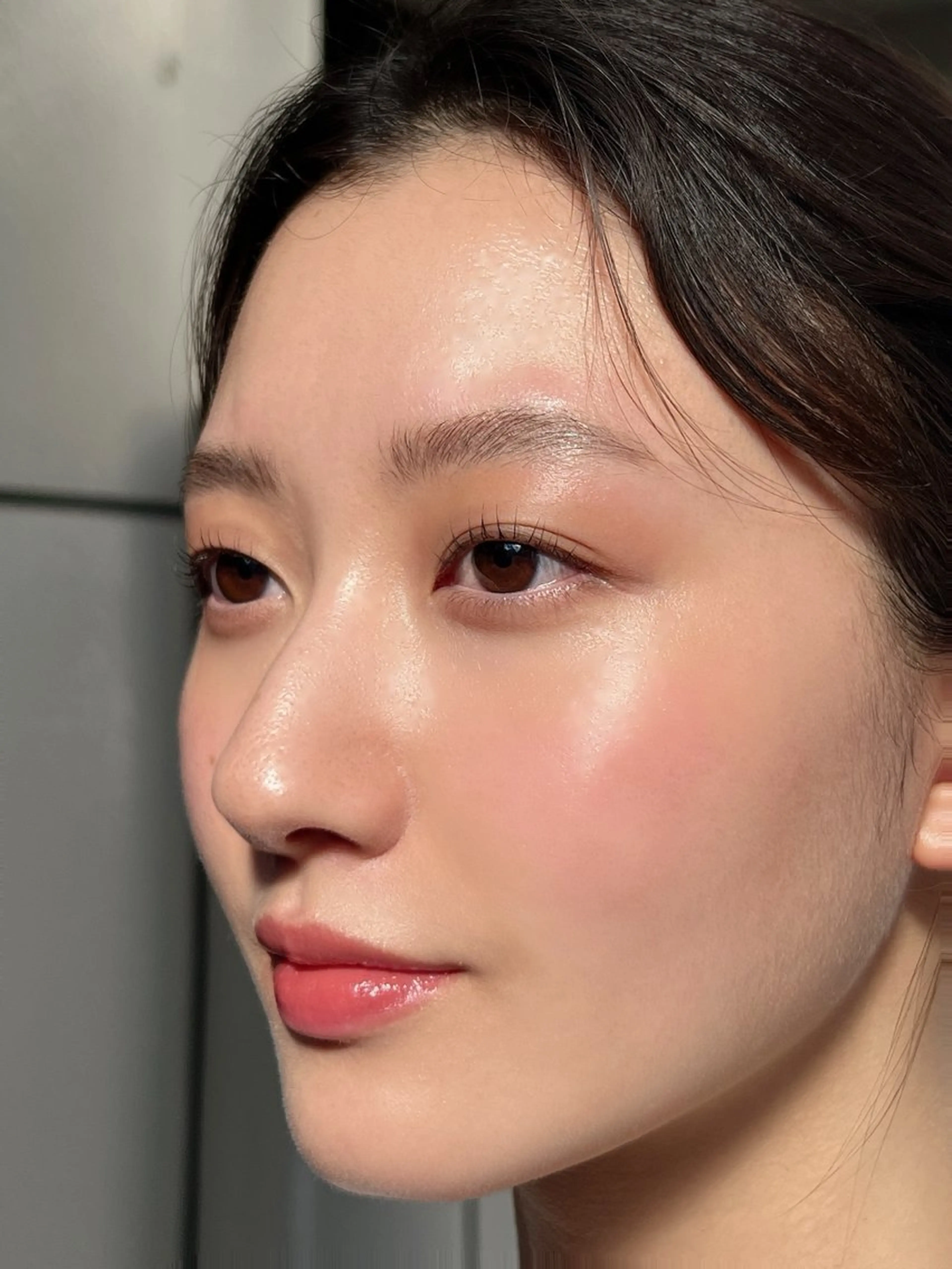 マツエク・マツパ ミューズファクトリー所属・イメコンアイリスト °○Miyu○°のマツエク・マツパデザイン