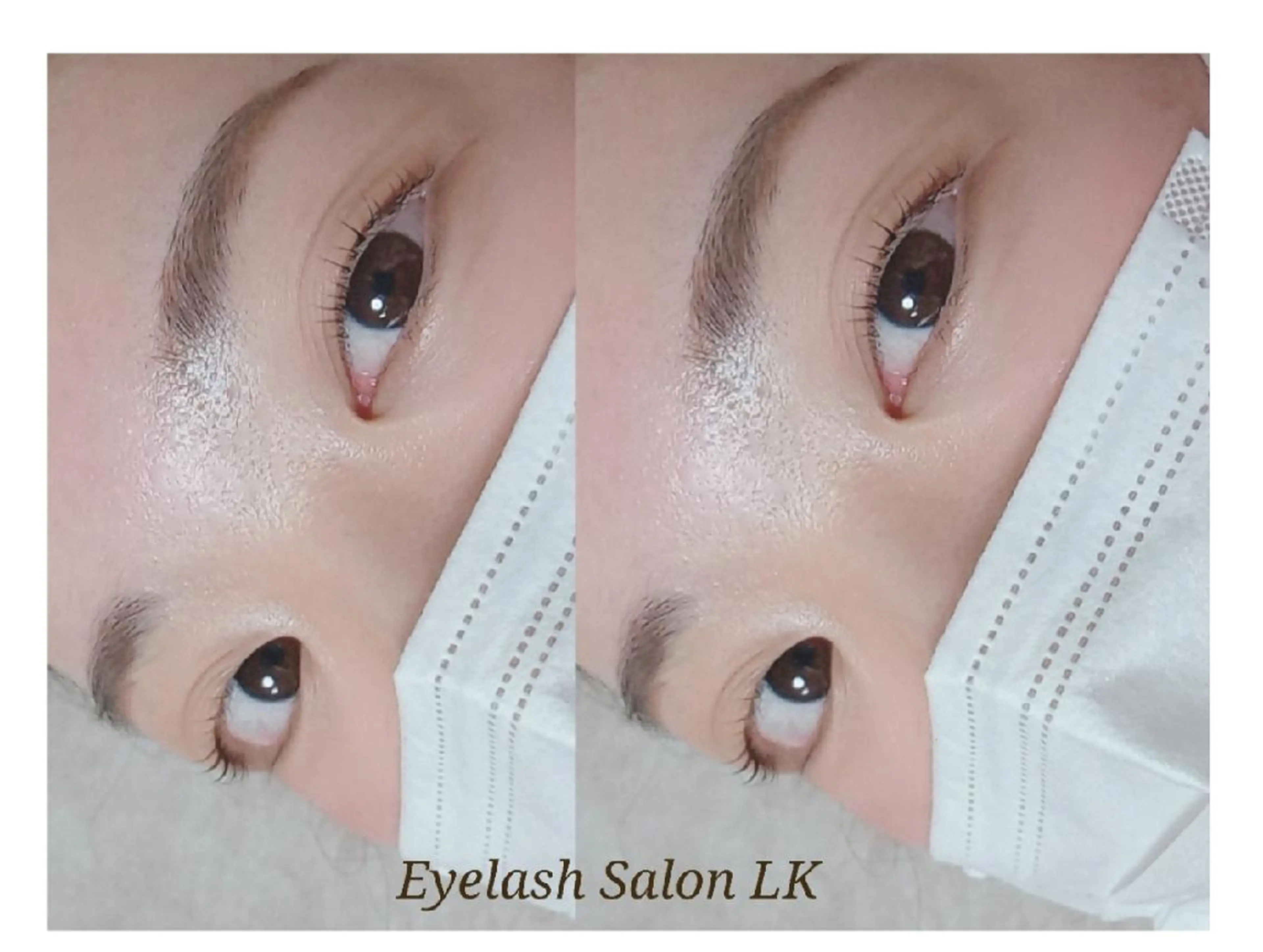 マツエク・マツパ まつげパーマ Eyelash Salon LK所属・LK エルケーのマツエク・マツパデザイン