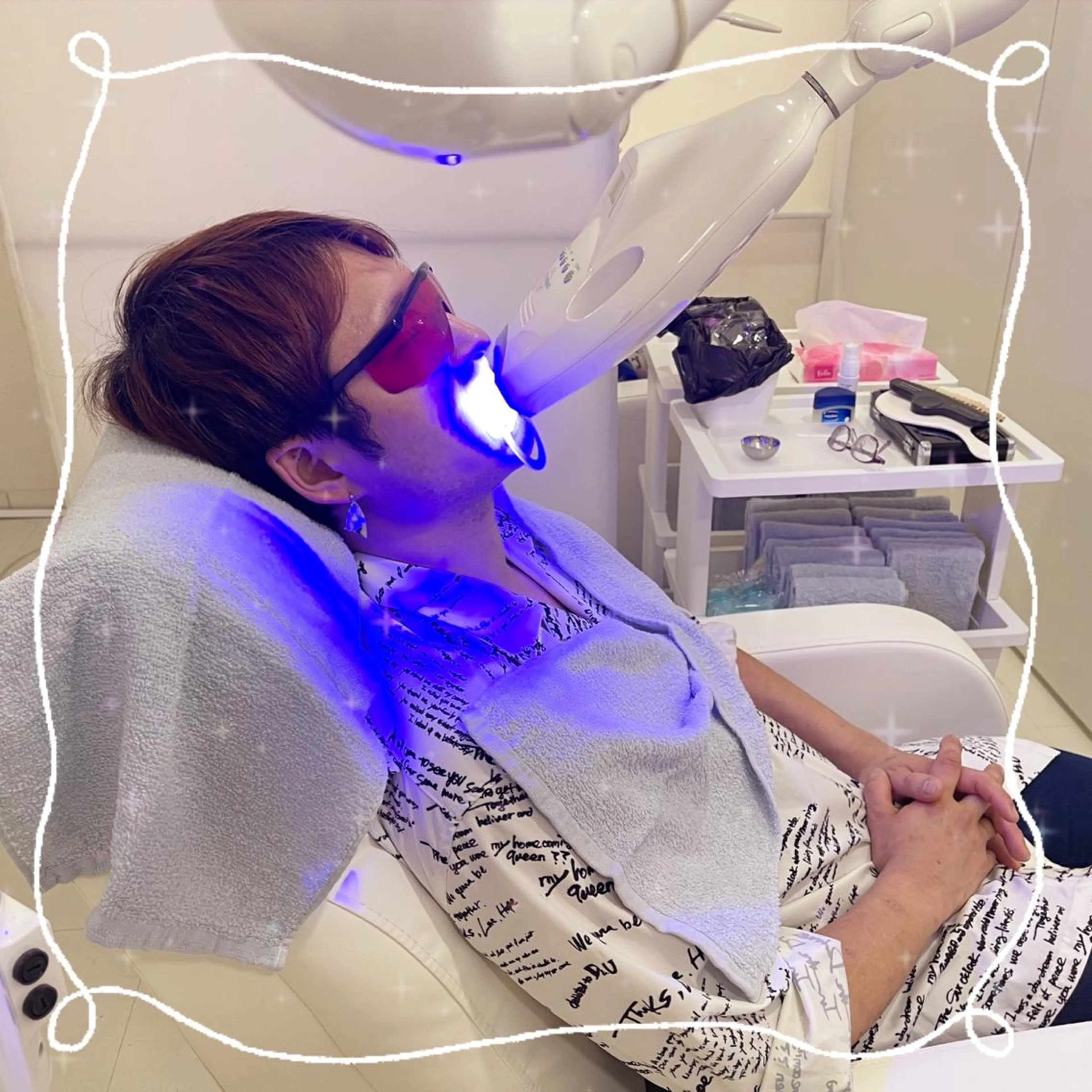 🌻西沢 佳奈🌻のエステ・リラクイメージ