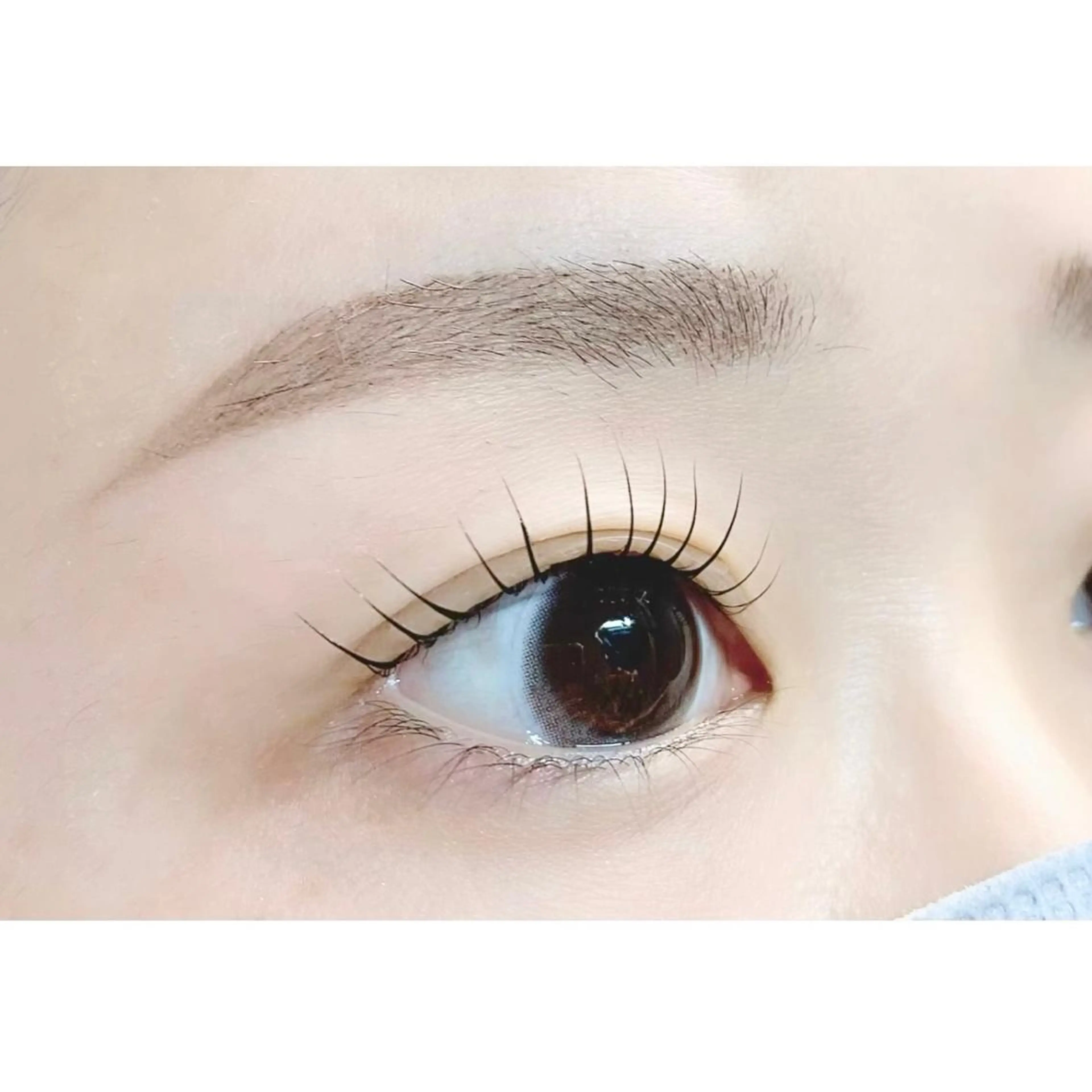 マツエク・マツパ Adorer(アドレ)所属・Adorer 🍀アドレ🍀のマツエク・マツパデザイン