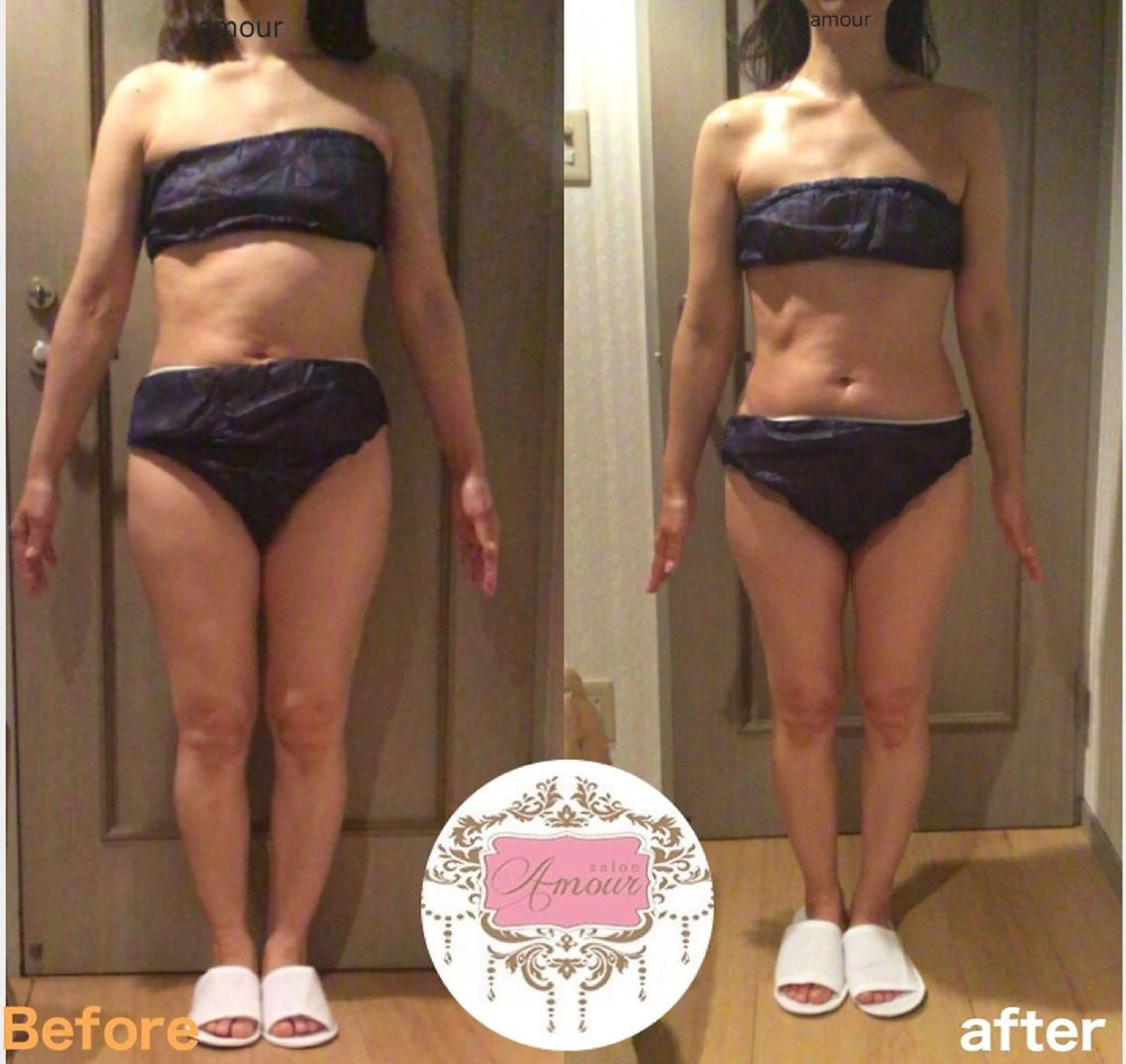 salon amourのエステ・リラクイメージ