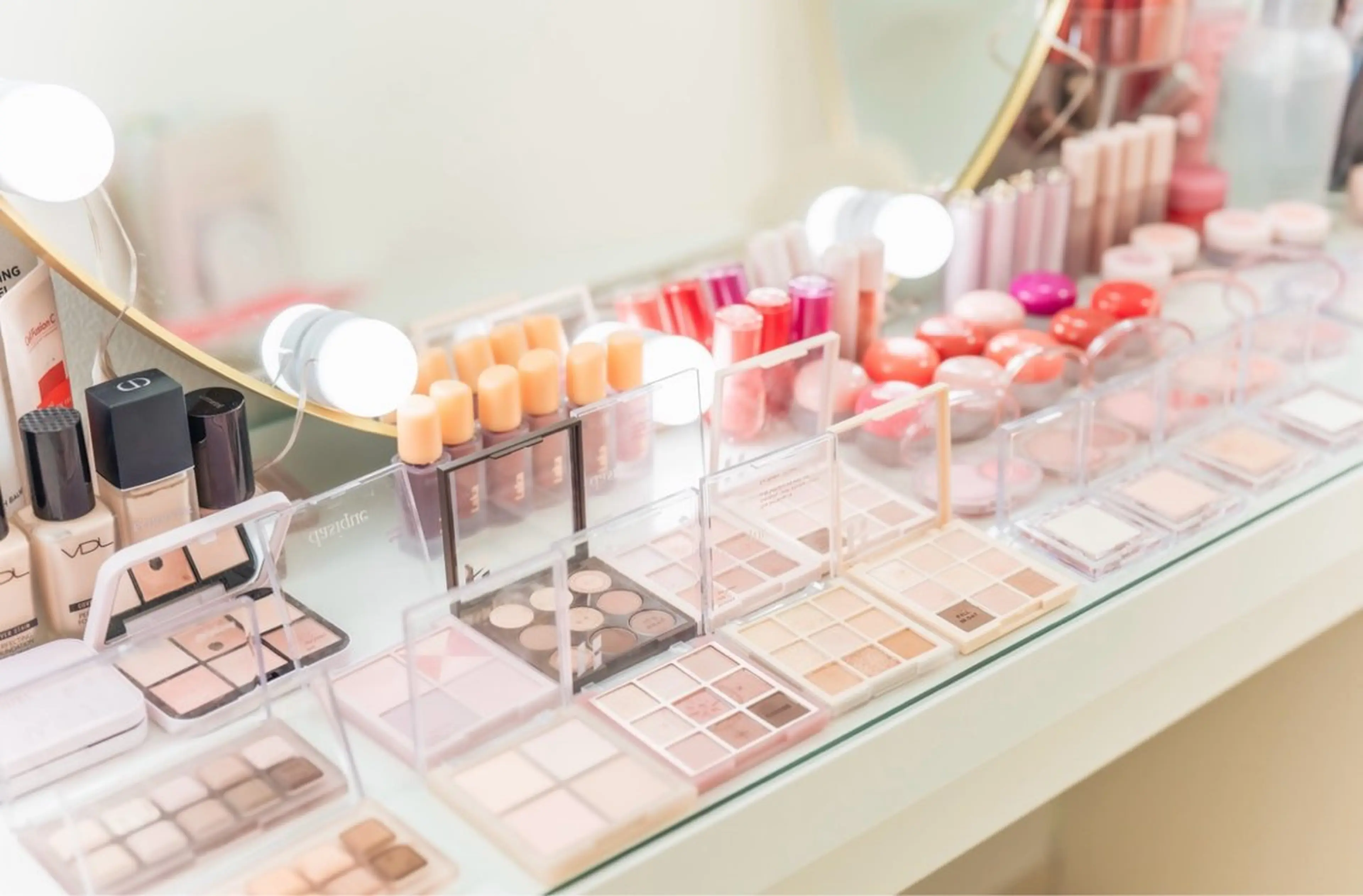 イメージコンサルティングサロンNEWME所属・パーソナルカラー🎨 韓国メイク💄のその他イメージ