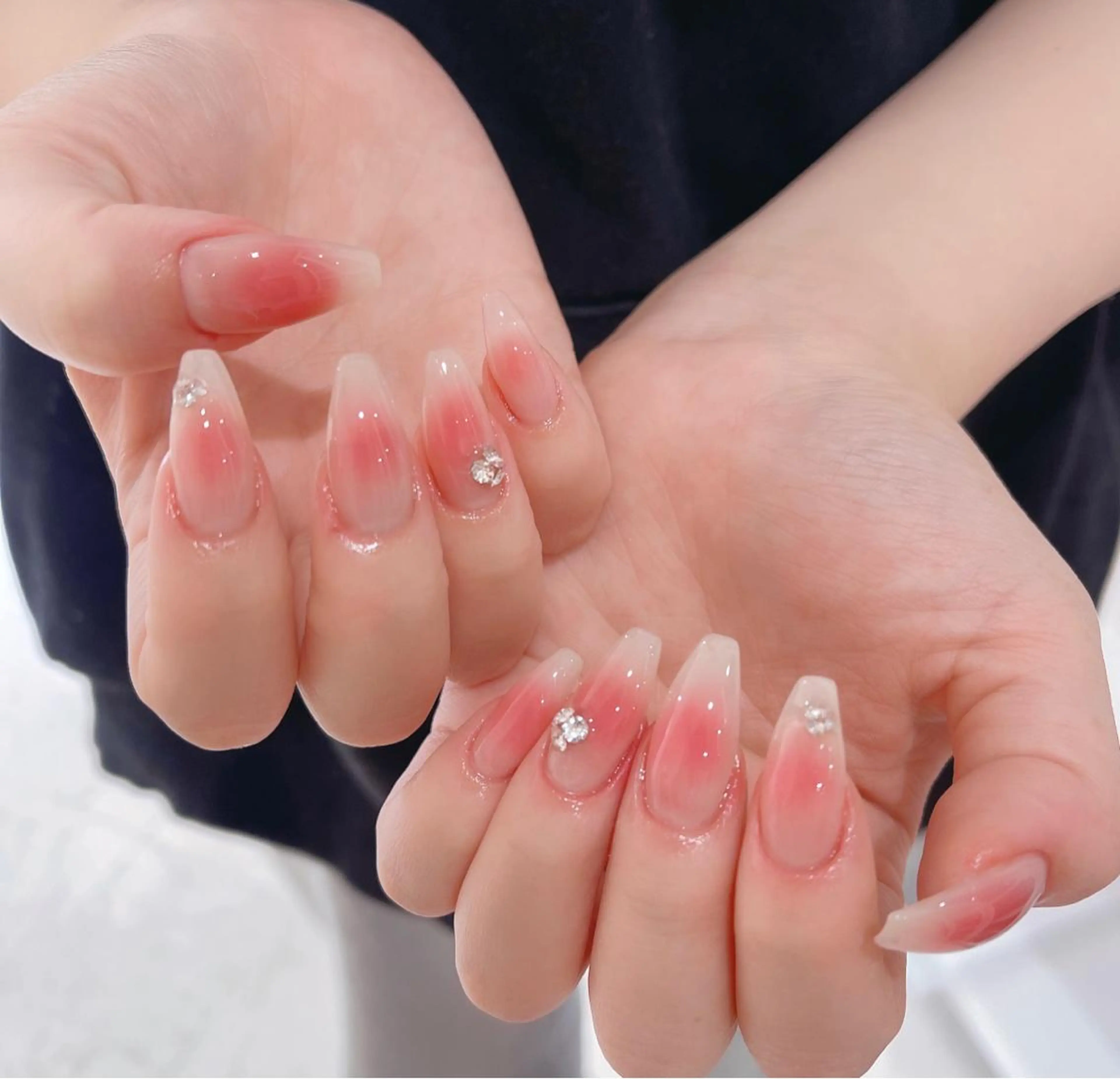 ネイル FLY Nail Salonのネイルデザイン