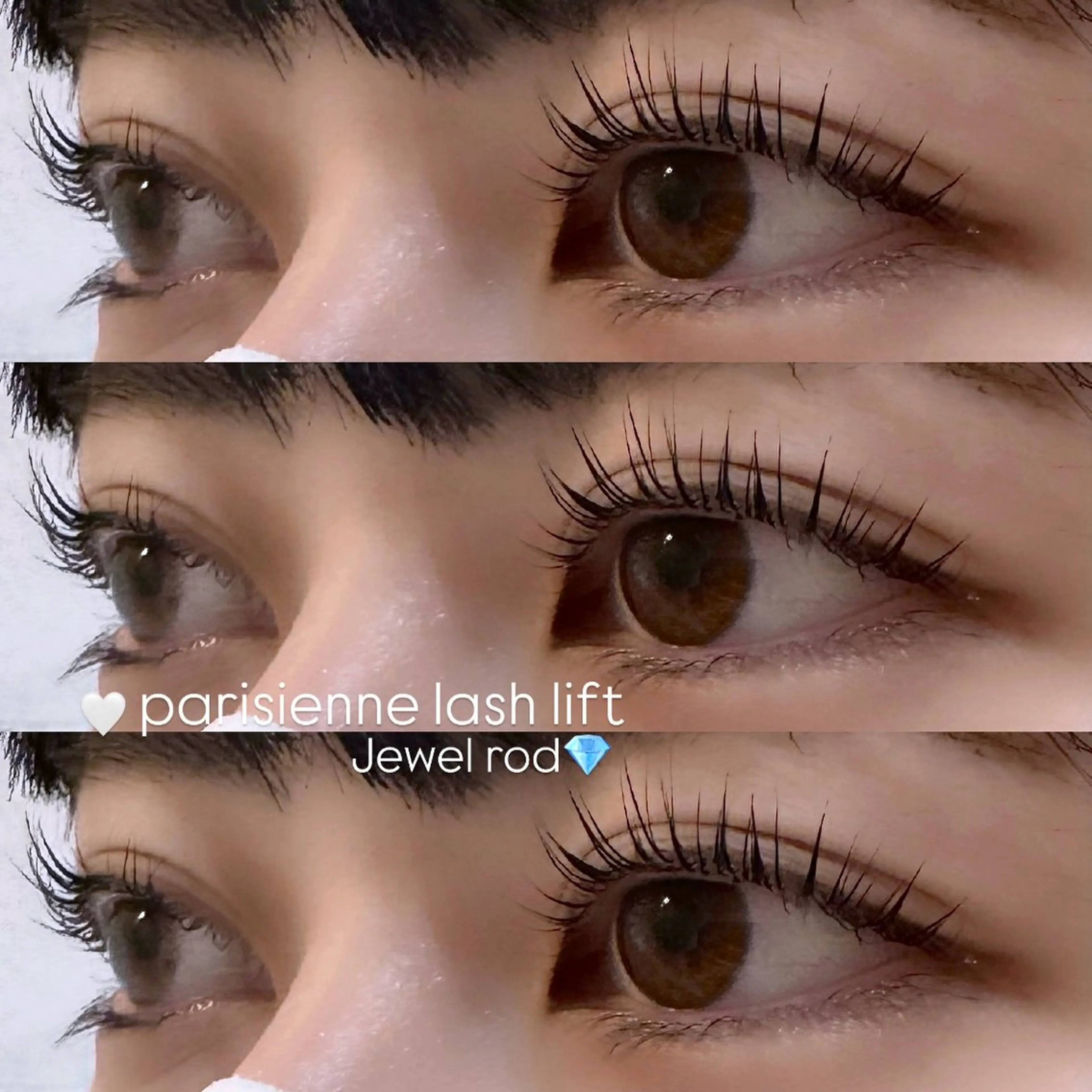 マツエク・マツパ YEON Mao🍒のマツエク・マツパデザイン