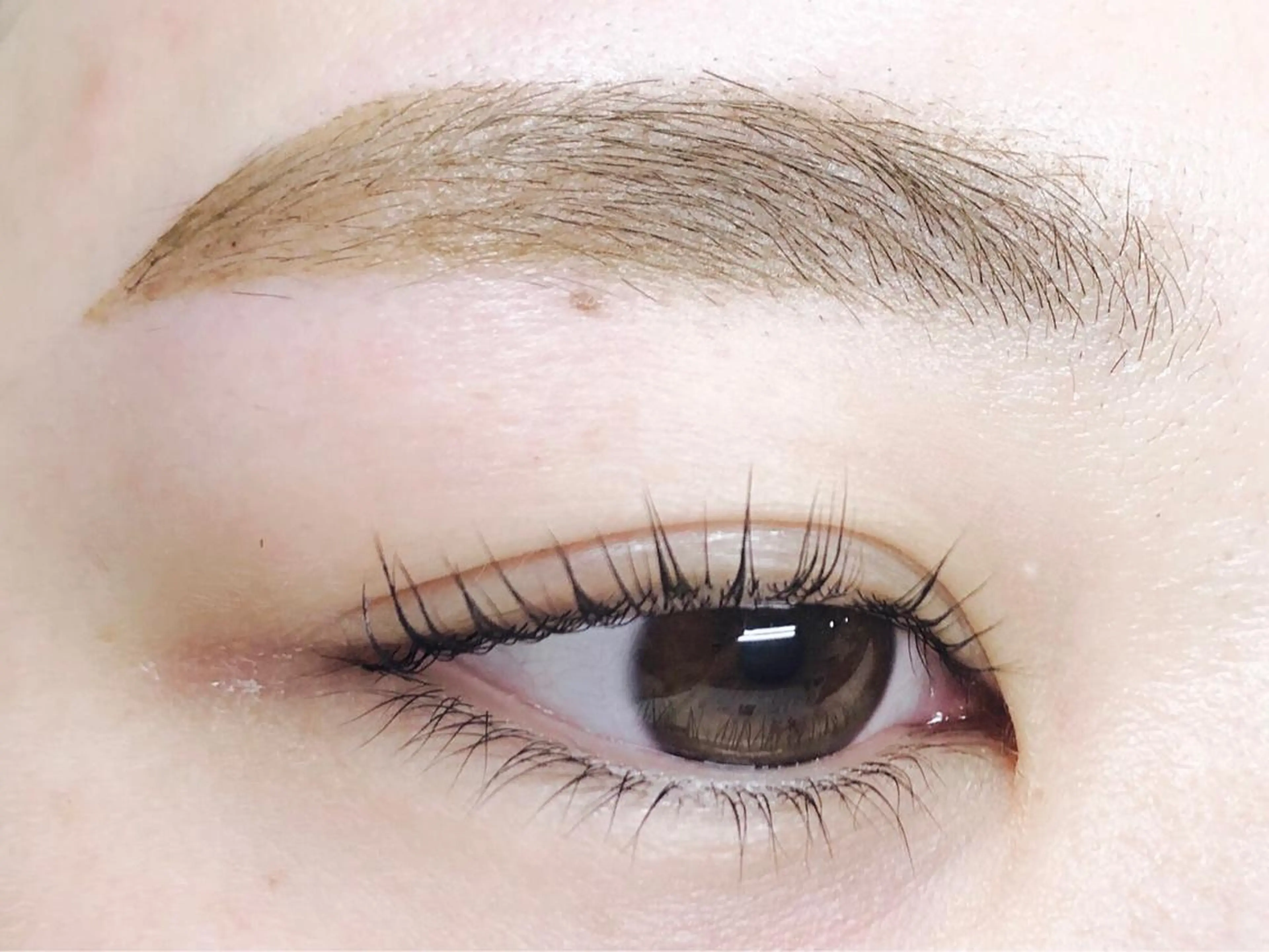 UnFLAIR💐‪ AKANEのマツエク・マツパデザイン