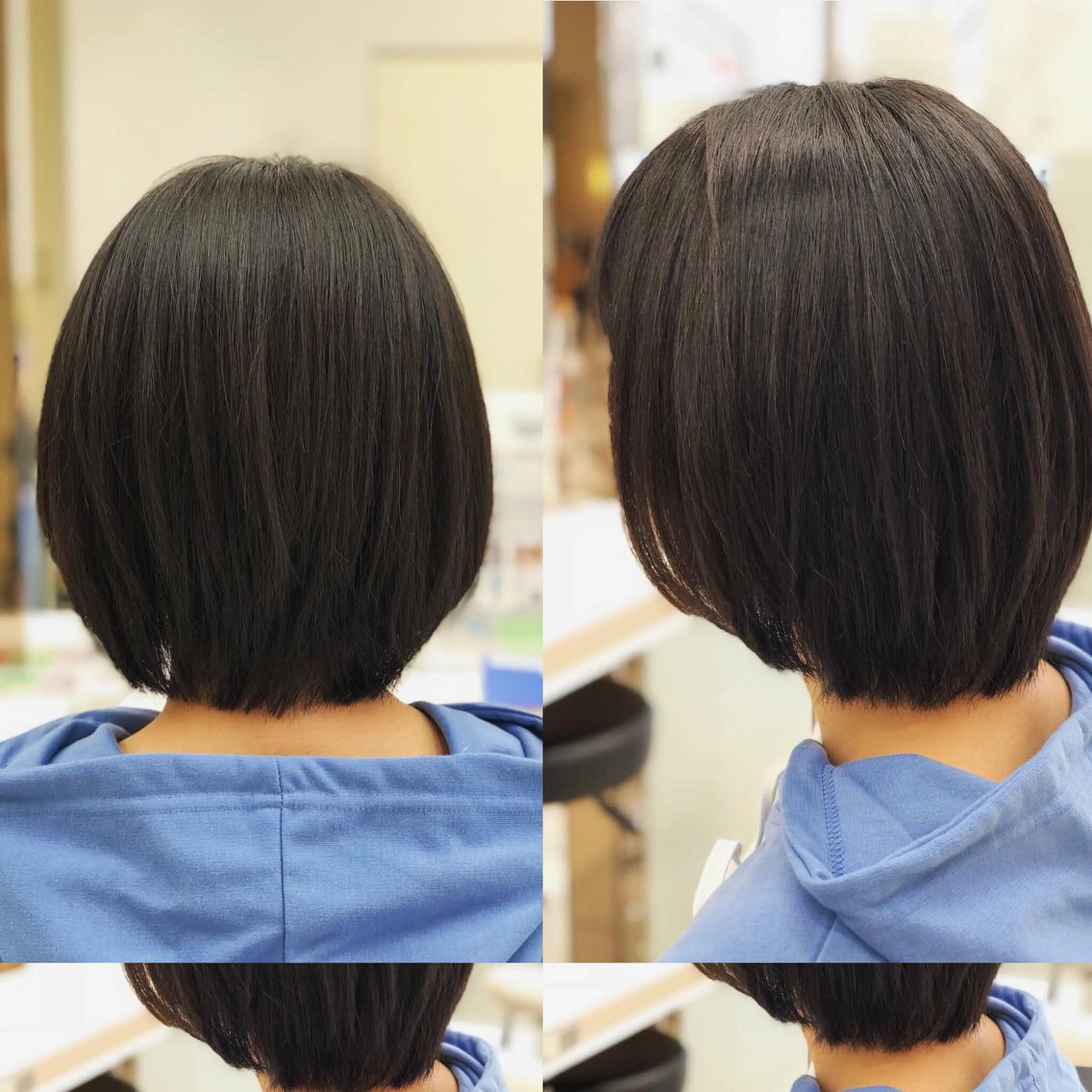 ミディアム Ｄirector 　徳久　真紀の眉毛・アイブロウイメージ