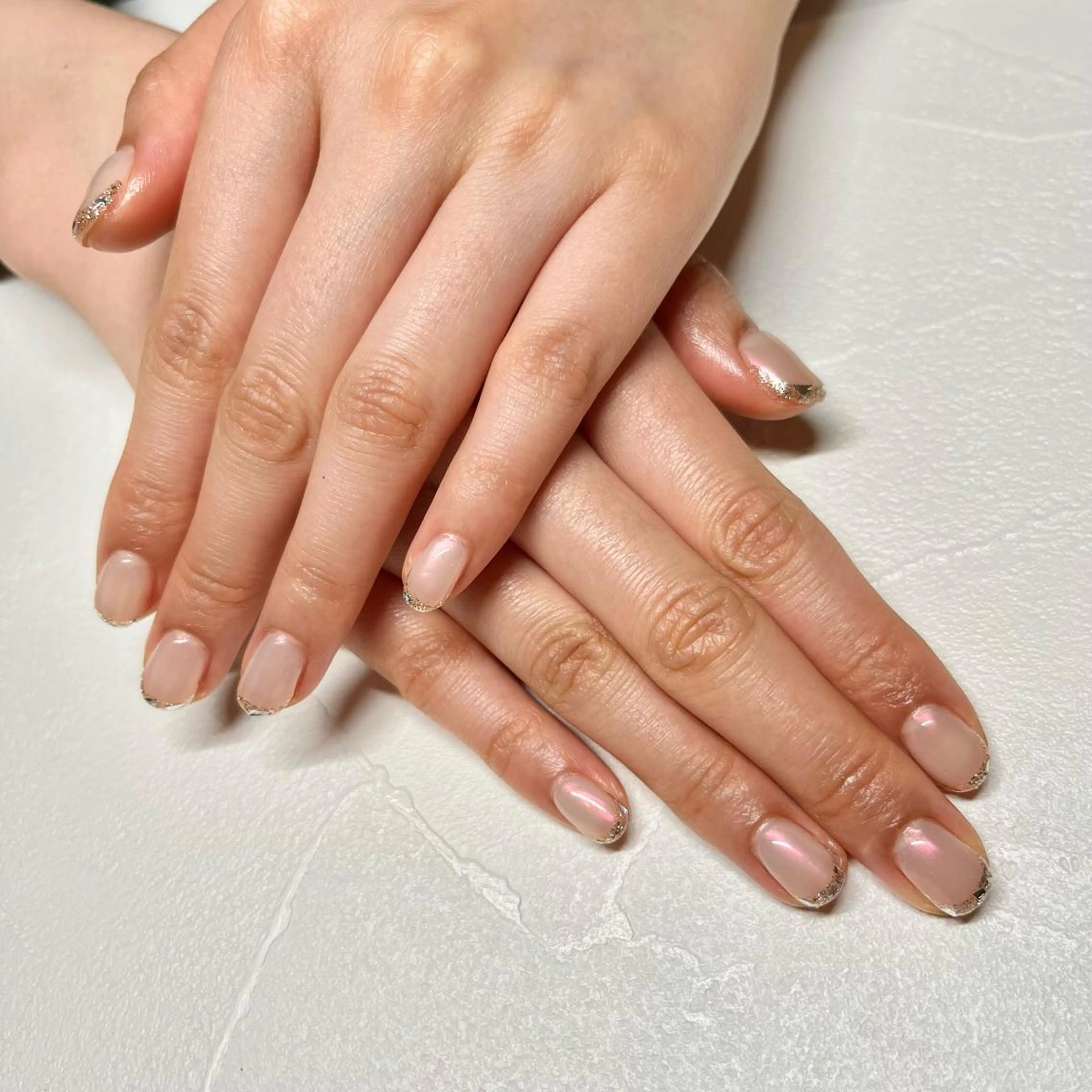 ネイル ハンドネイル SAKASHITA KEIのネイルデザイン