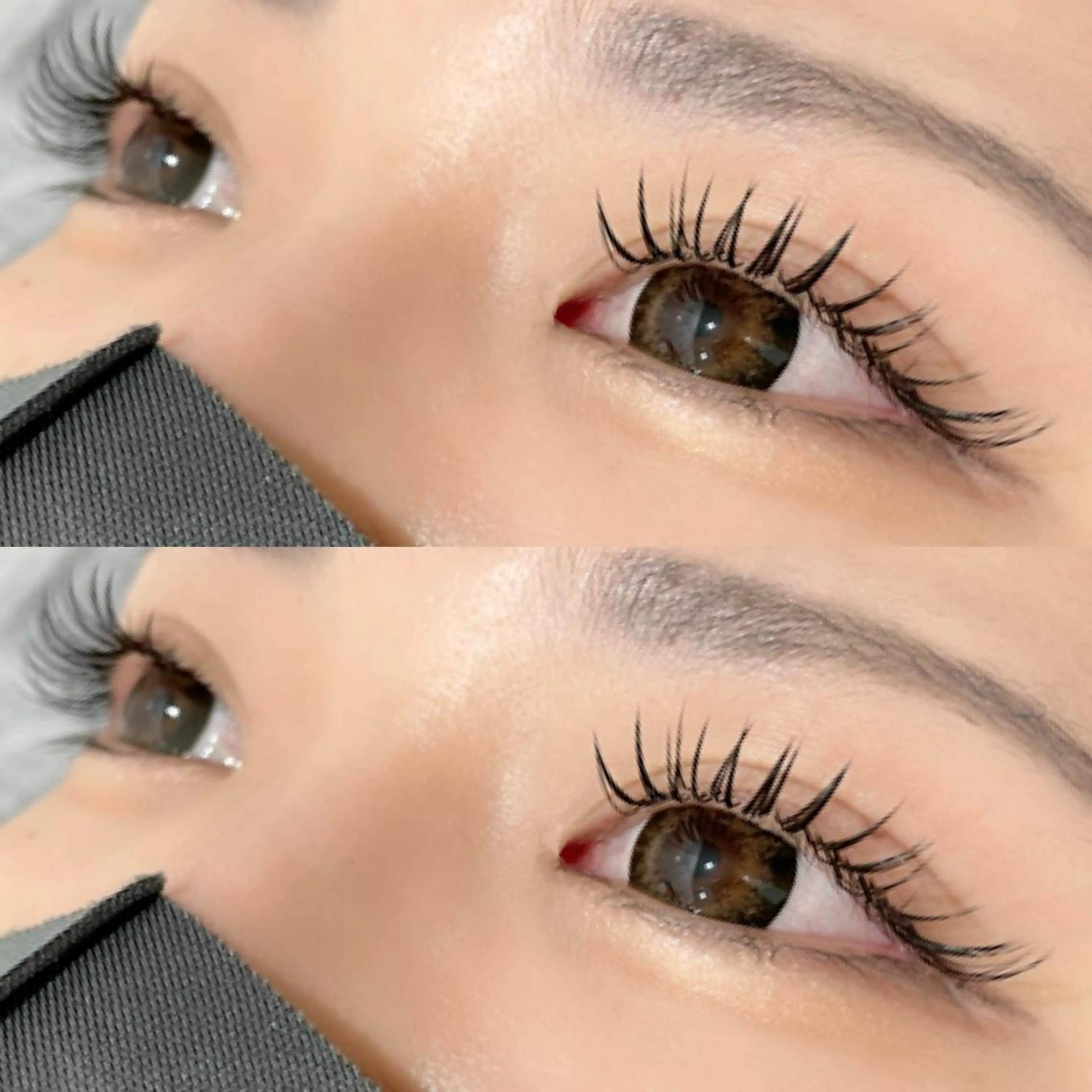 マツエク・マツパ マツエク ELLA 菊地のマツエク・マツパデザイン