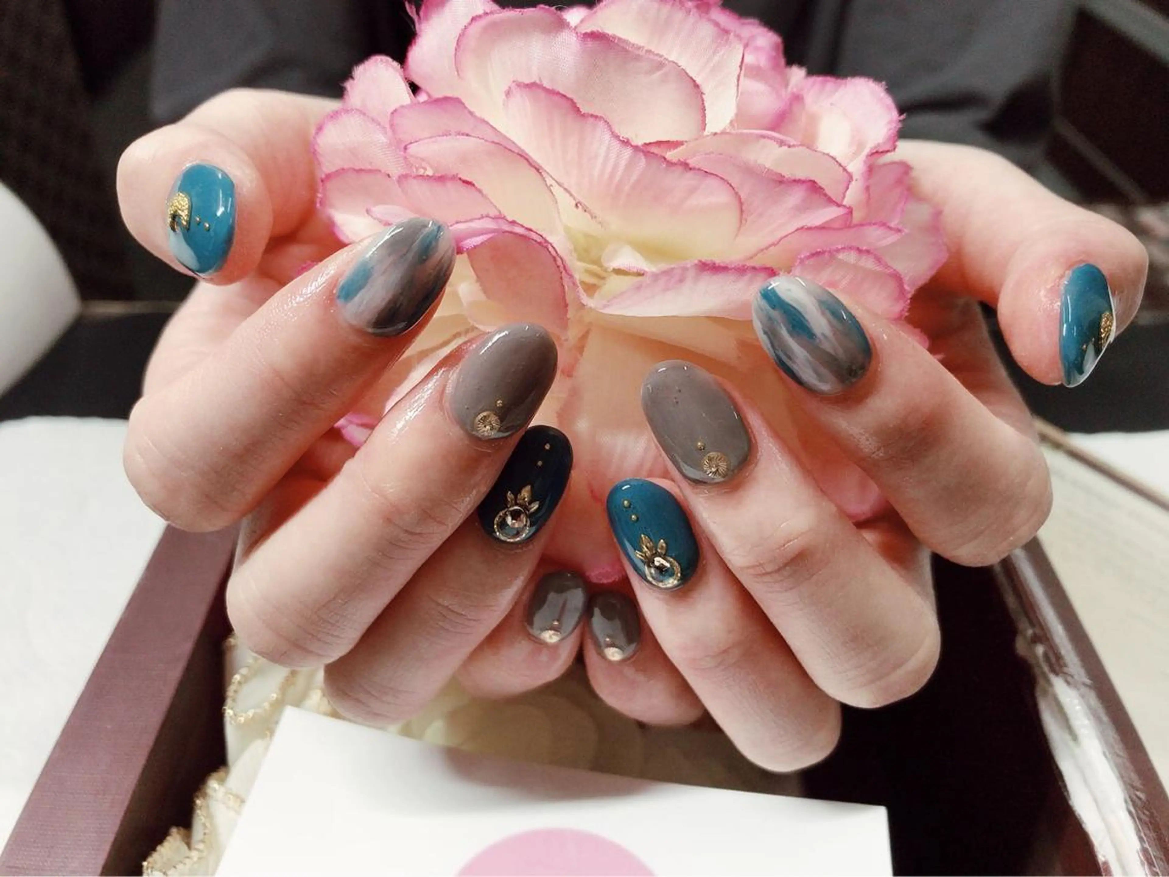 ネイル smile nail スマイルネイルのその他イメージ