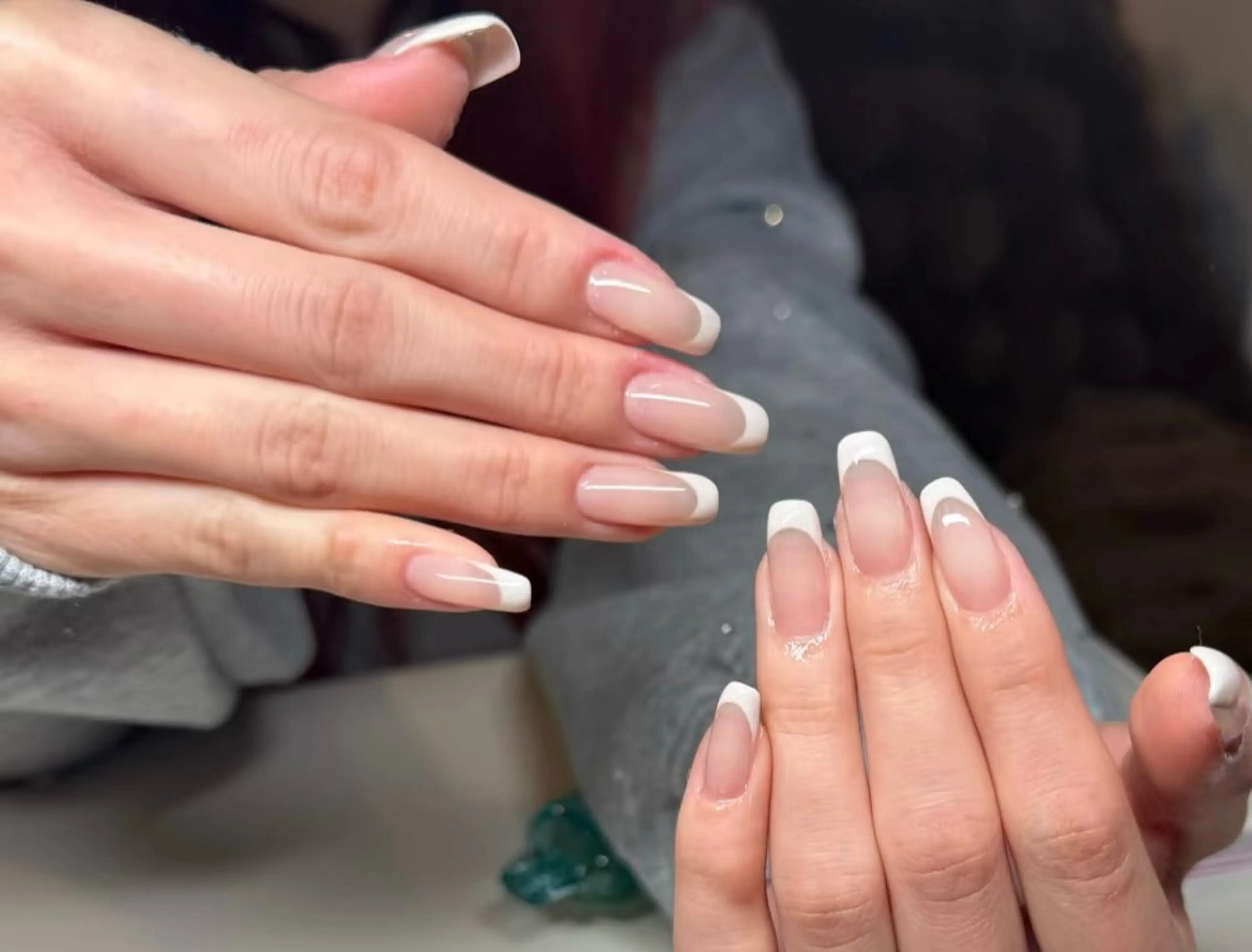 ネイル 高木 維麗絲のネイルデザイン