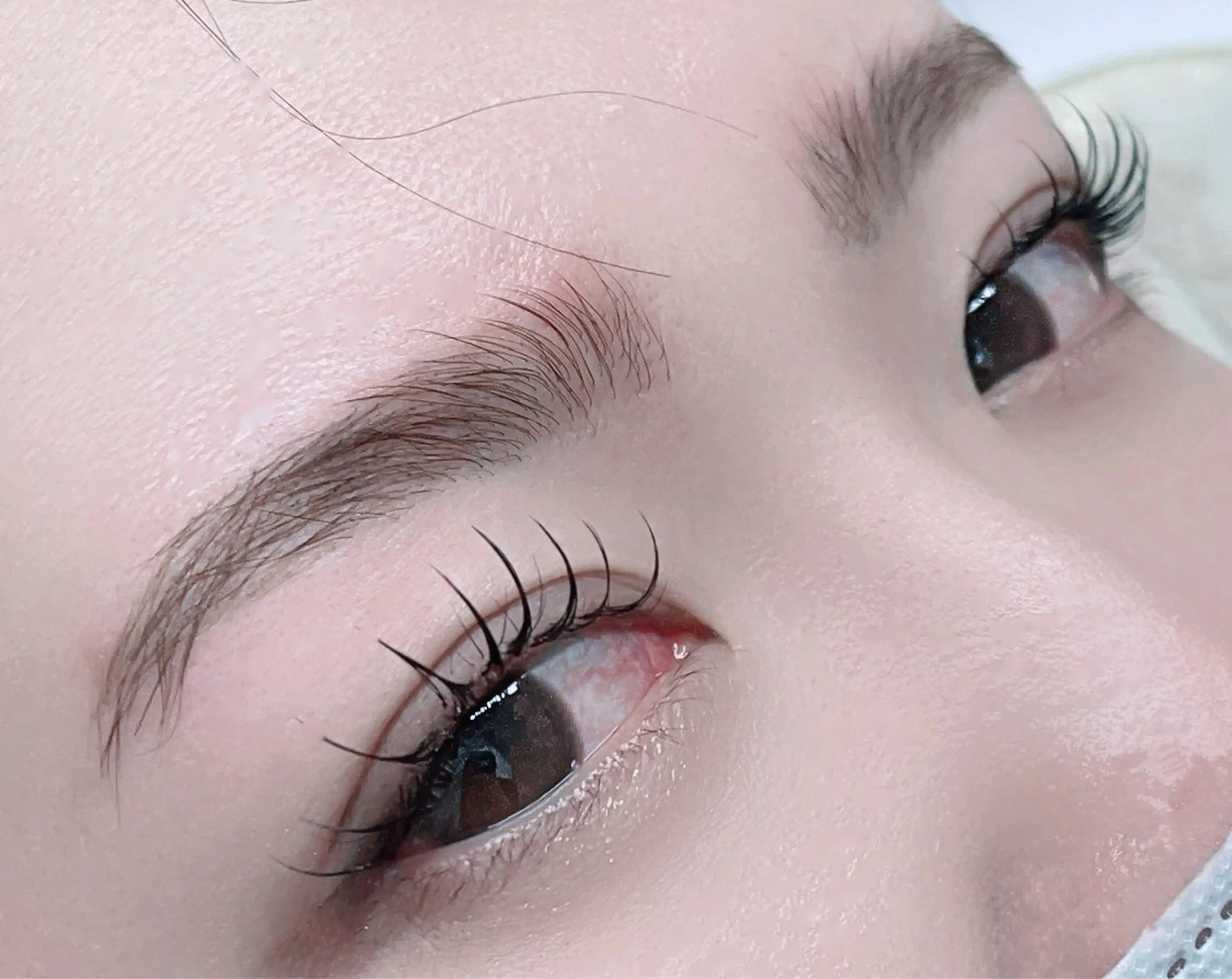 マツエク・マツパ マツエク BEAUTY HUB所属・BEAUTY HUB EYELASHのマツエク・マツパデザイン