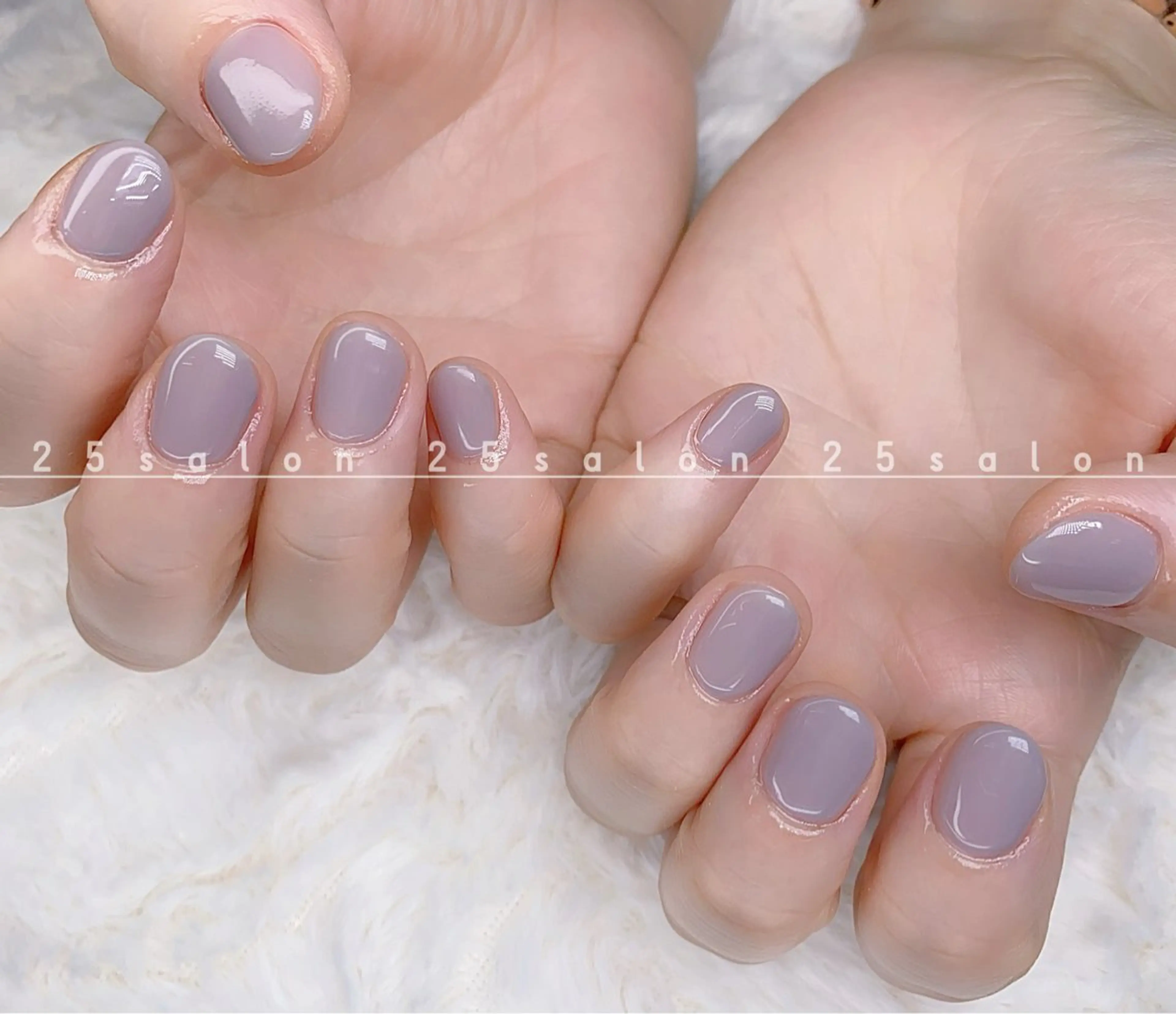 ネイル 2 5のマツエク・マツパデザイン