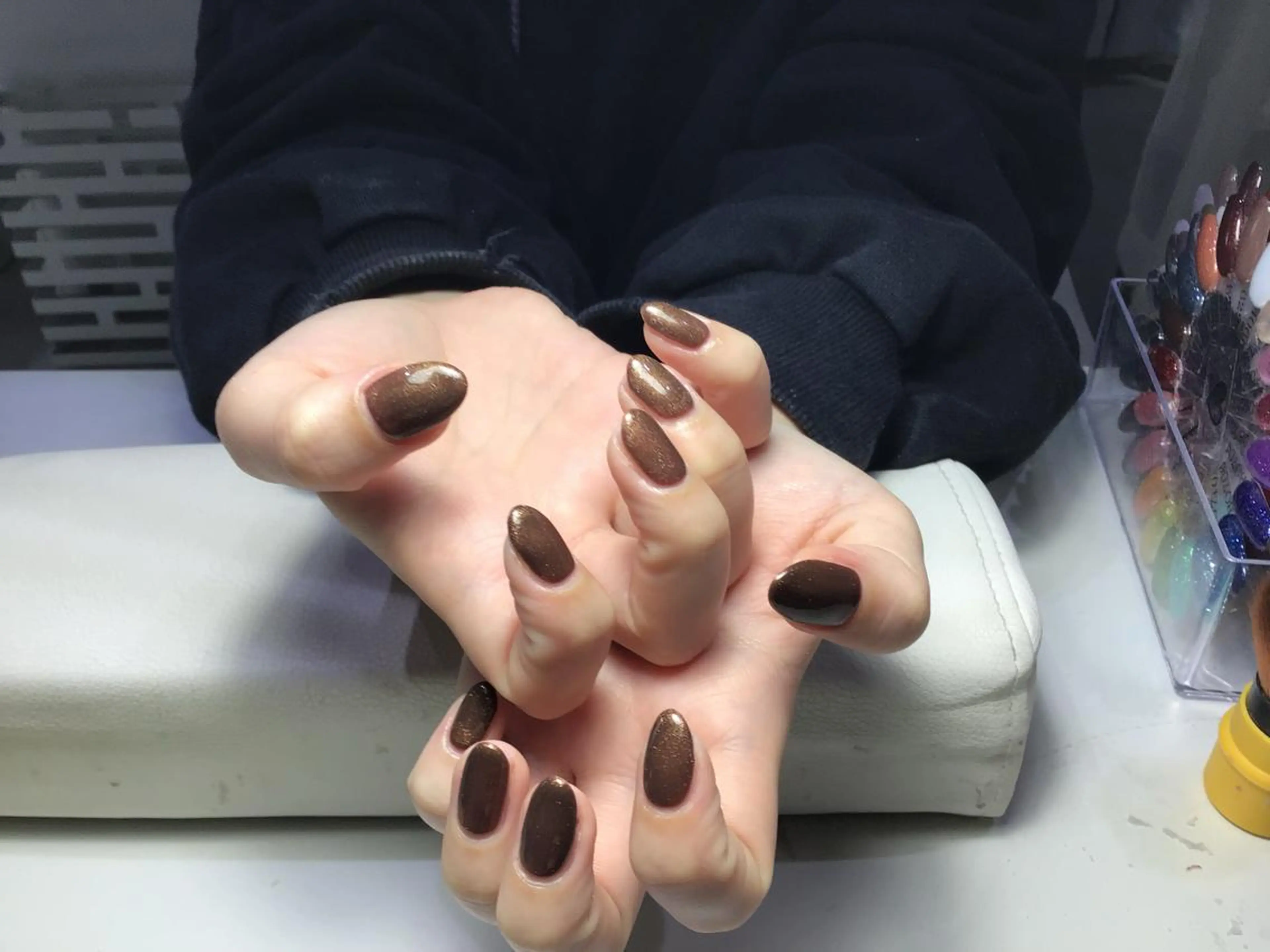 ネイル ifeel-Rose所属・💐 𝙍𝙀𝙉𝘼のヘアスタイル