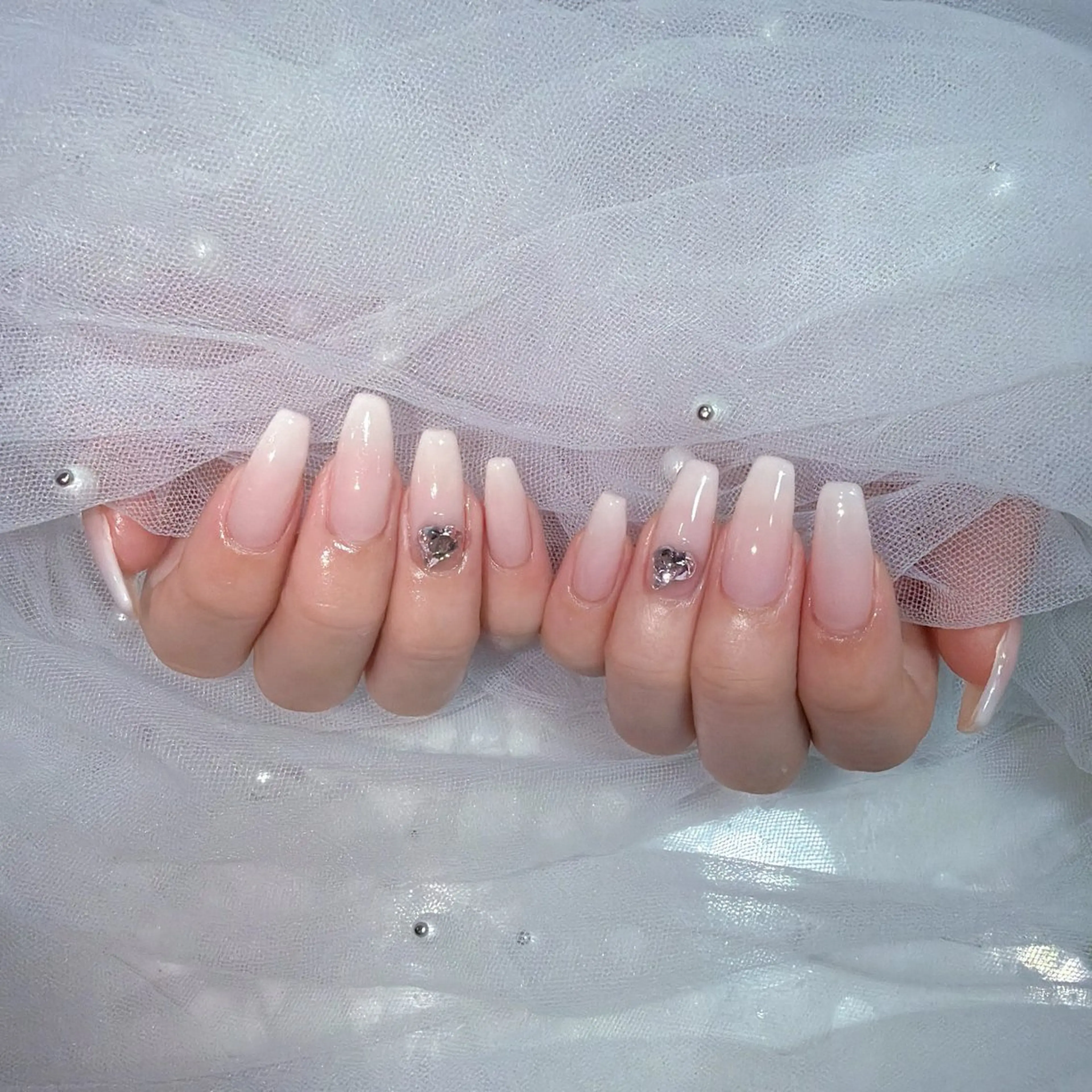 ネイル You&Me IROHAのネイルデザイン