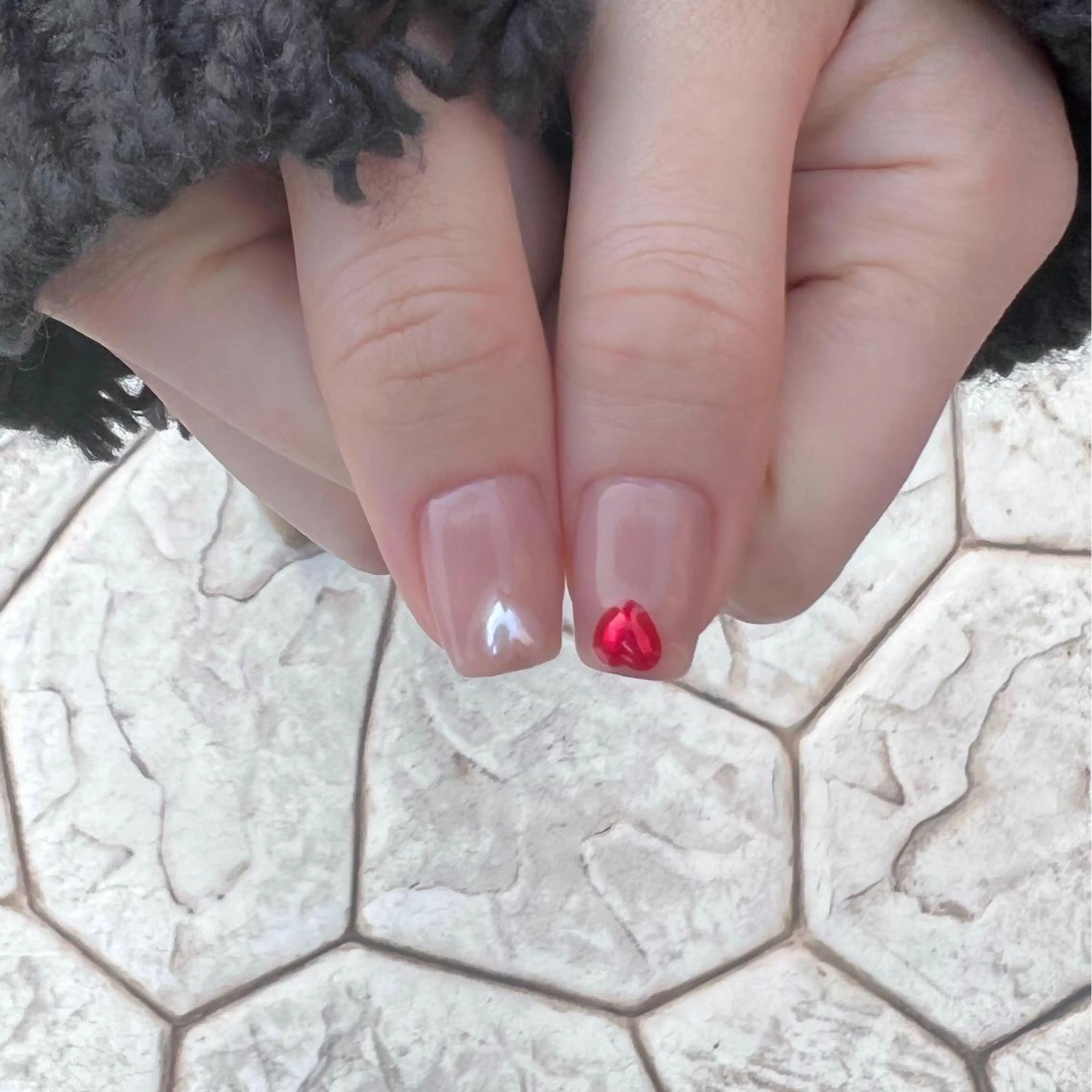 ネイル ハンドネイル ハンドケア u sのネイルデザイン